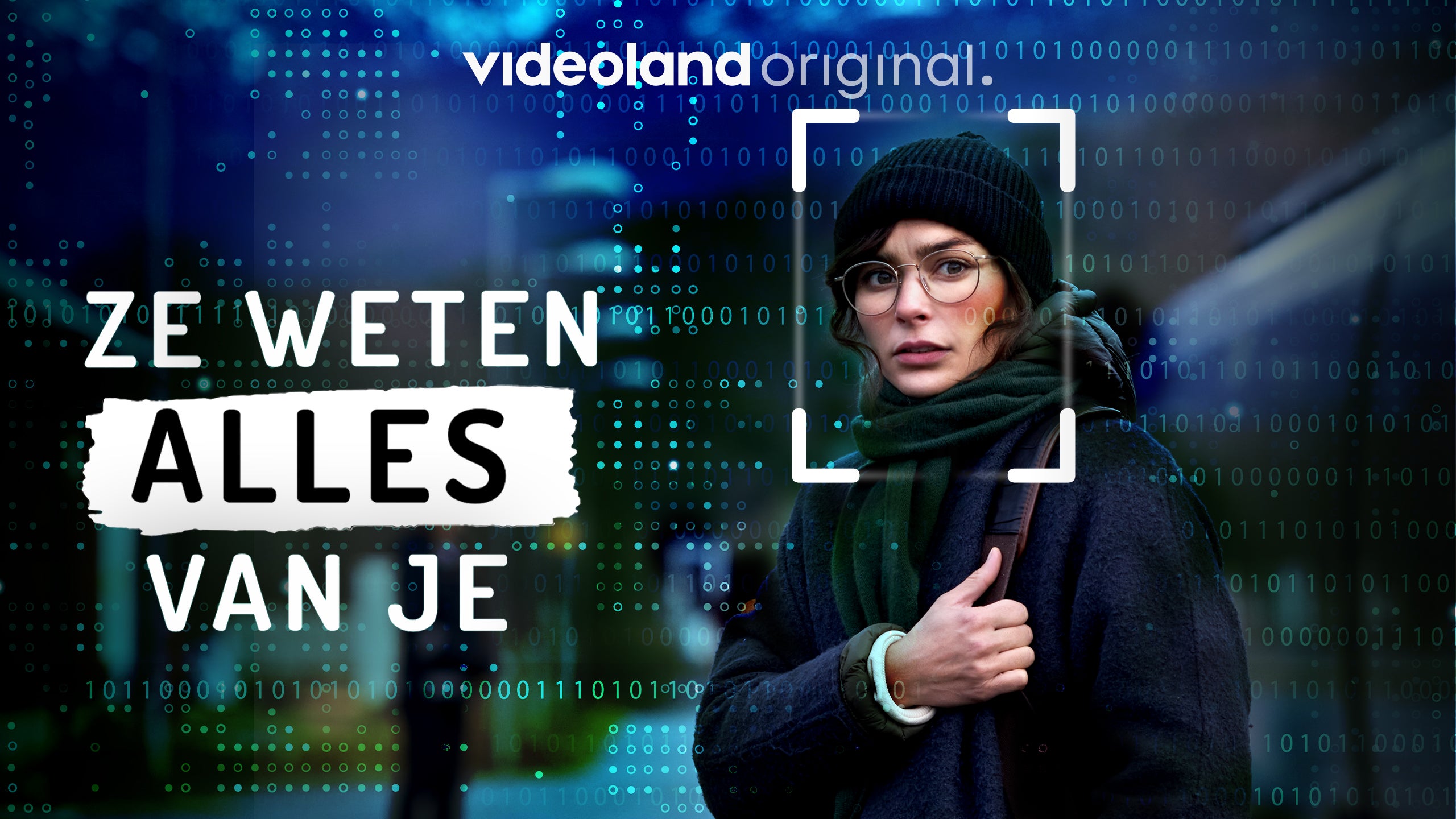 Ze Weten Alles Van Je