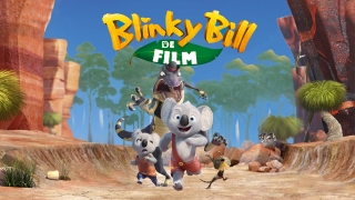 Blinky Bill, De Film