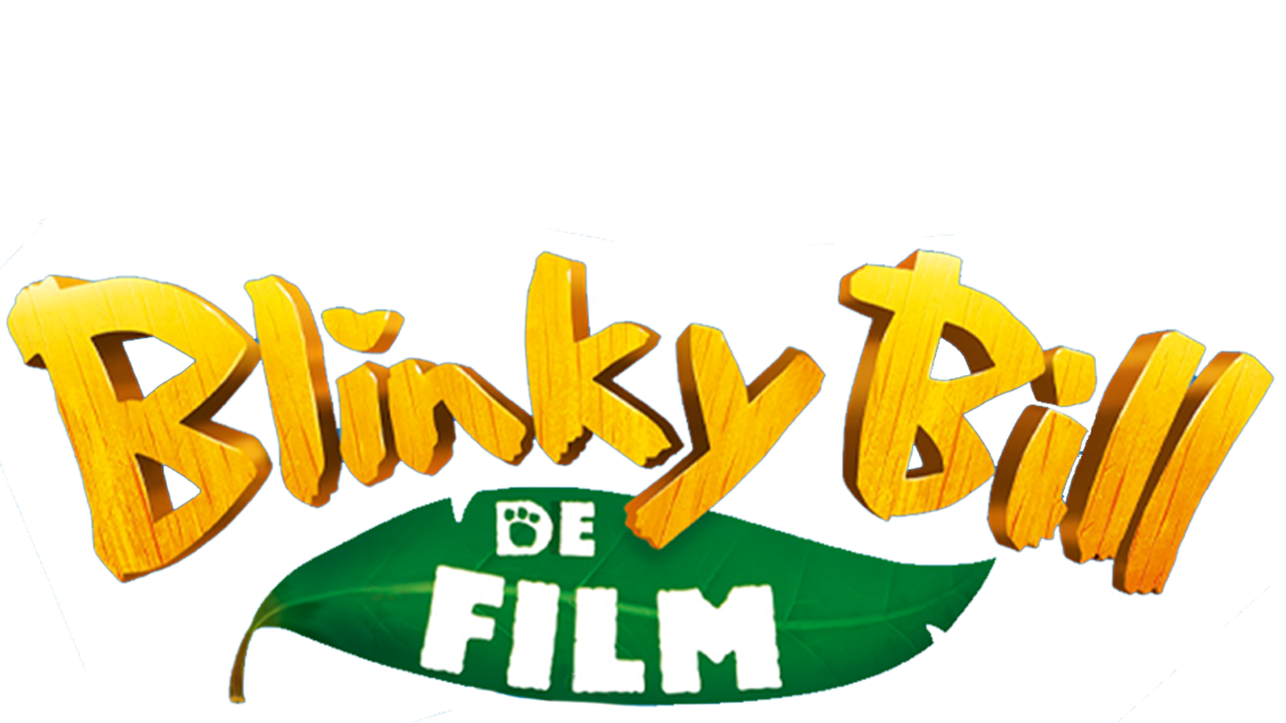 Blinky Bill, De Film