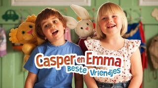 Casper En Emma - Beste Vriendjes
