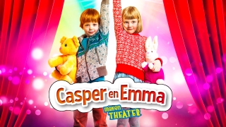 Casper En Emma Maken Theater