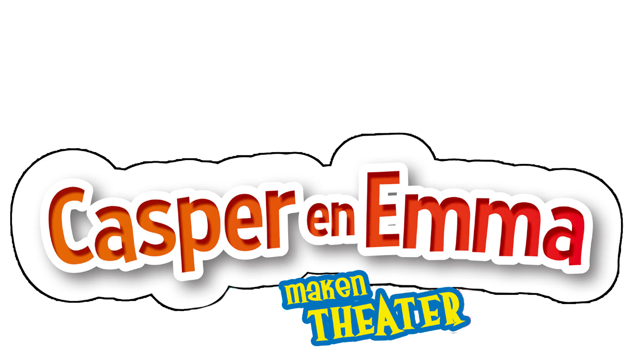 Casper En Emma Maken Theater
