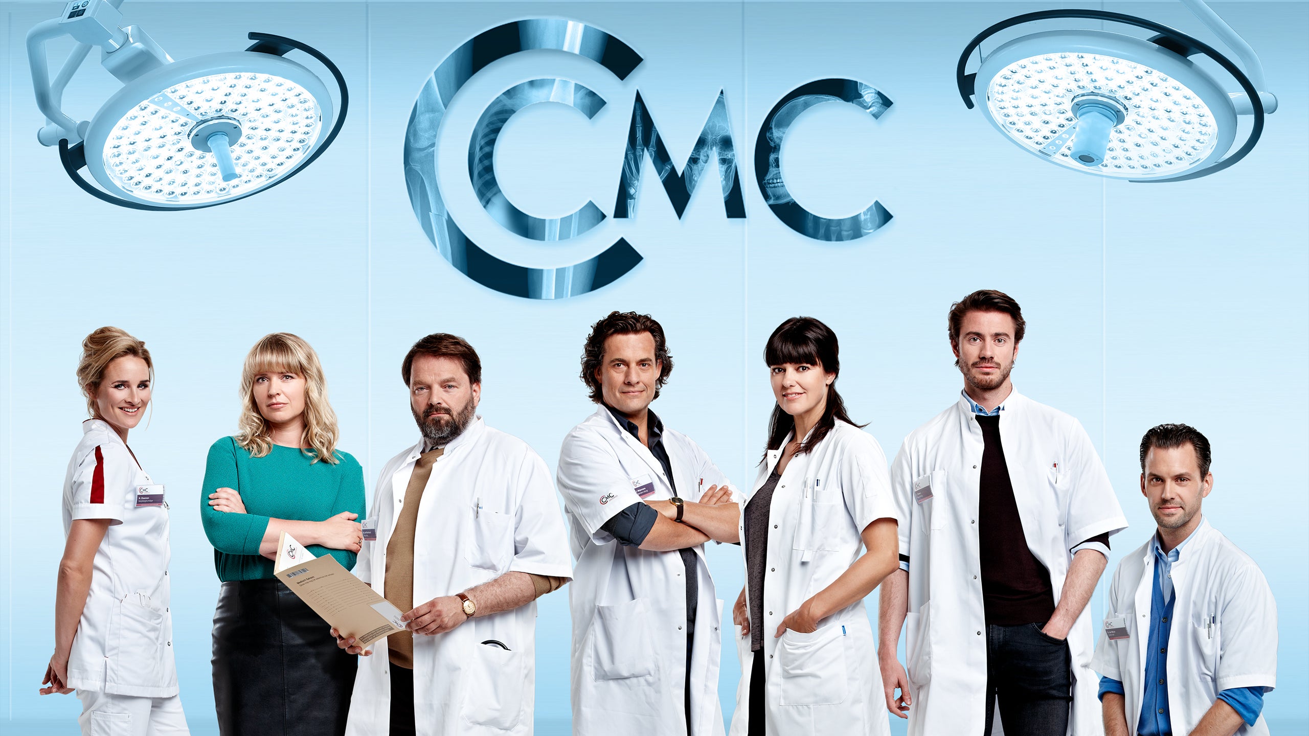 Centraal Medisch Centrum