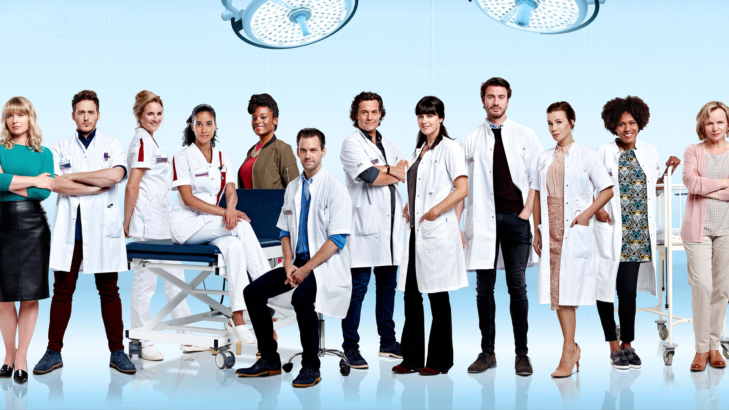 Centraal Medisch Centrum