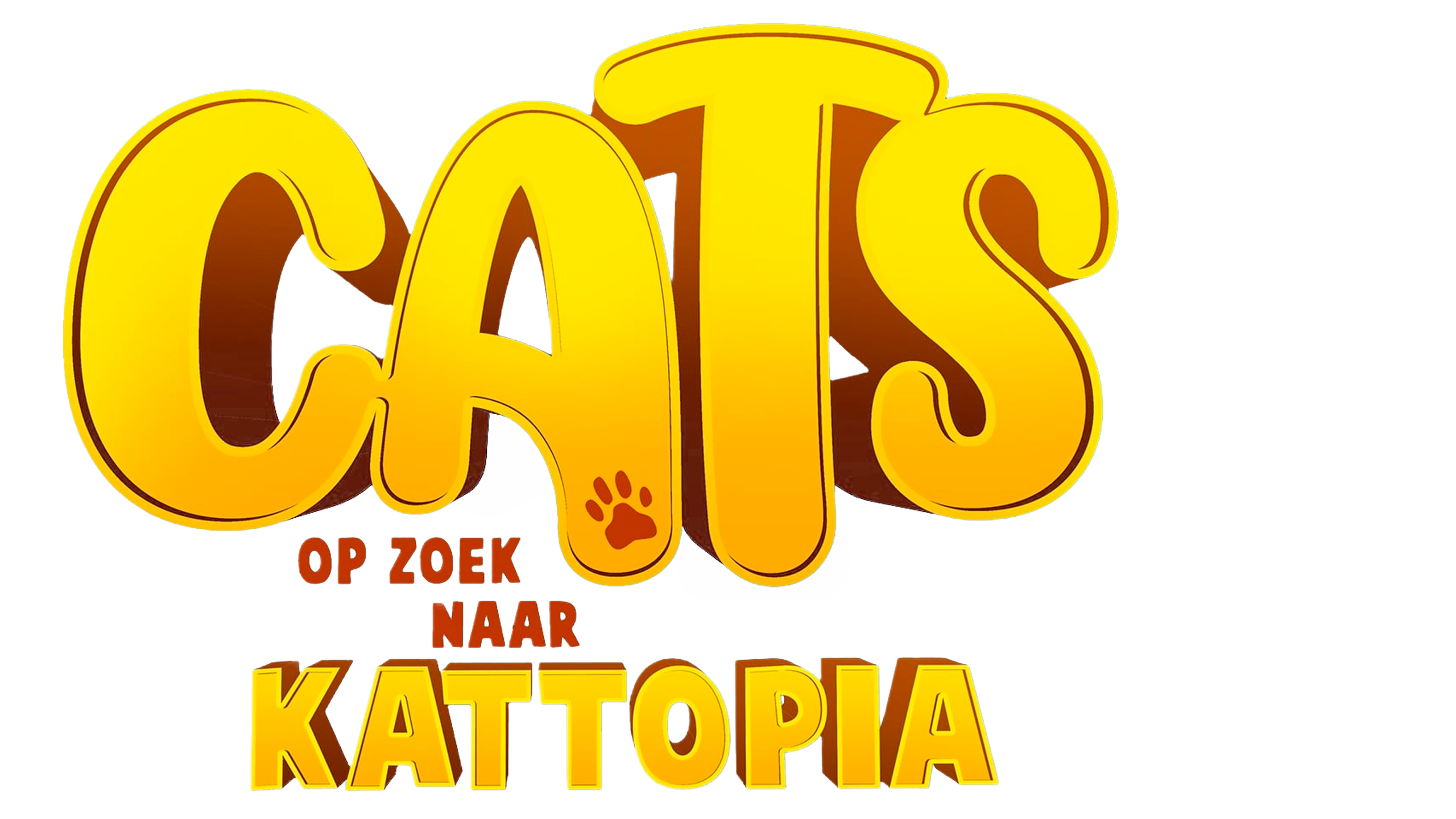 Cats op zoek naar Kattopia