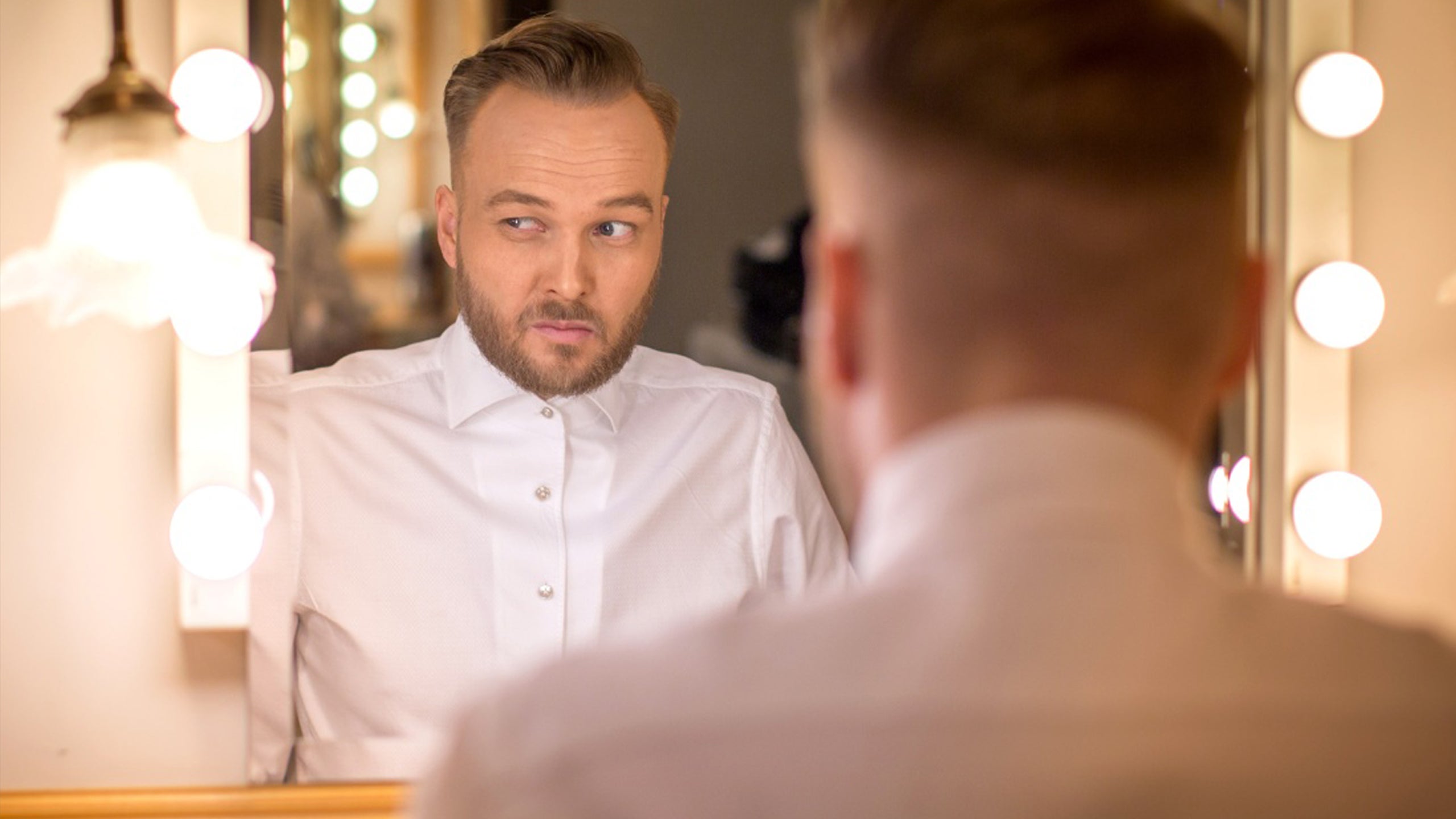 Arjen Lubach - LIVE!