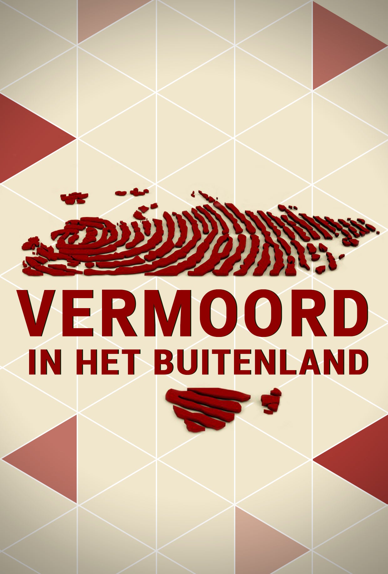NL ▎ Vermoord In Het Buitenland