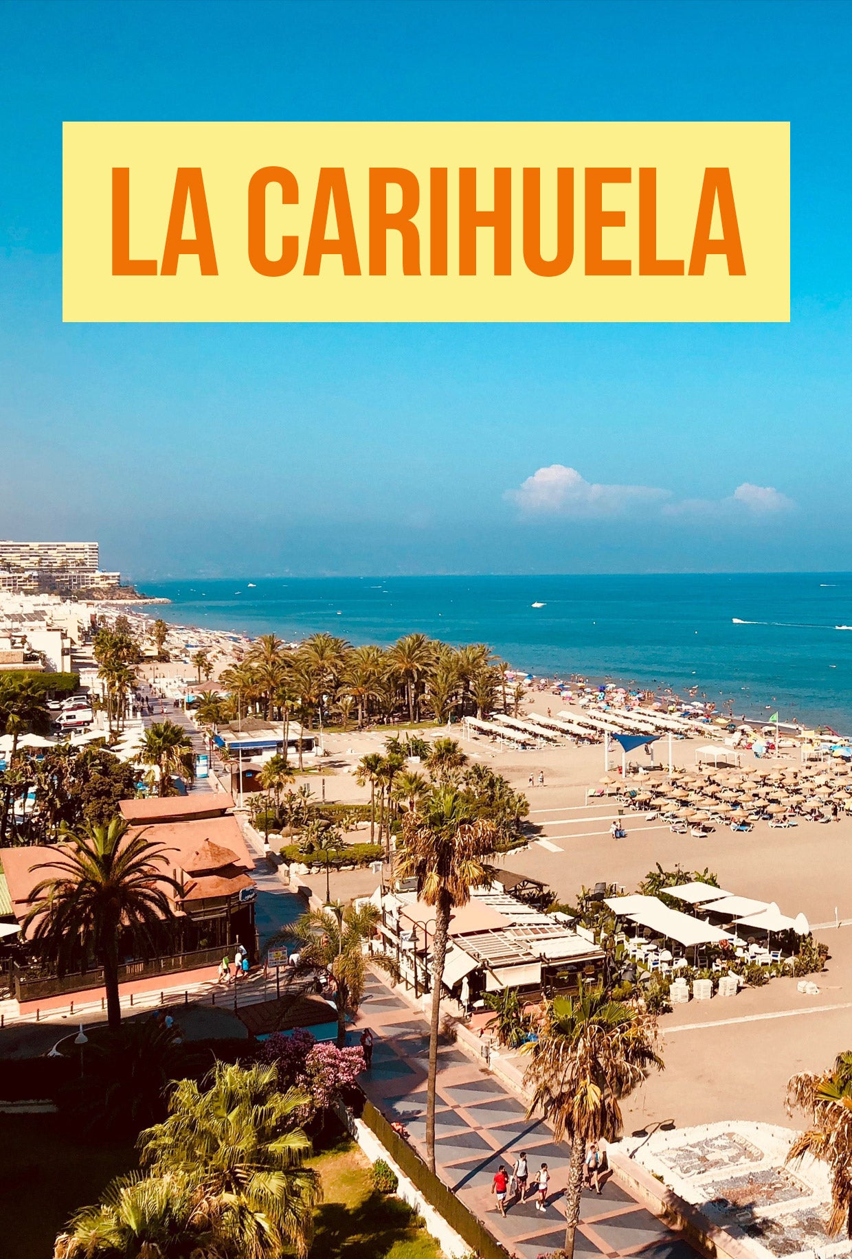 La Carihuela