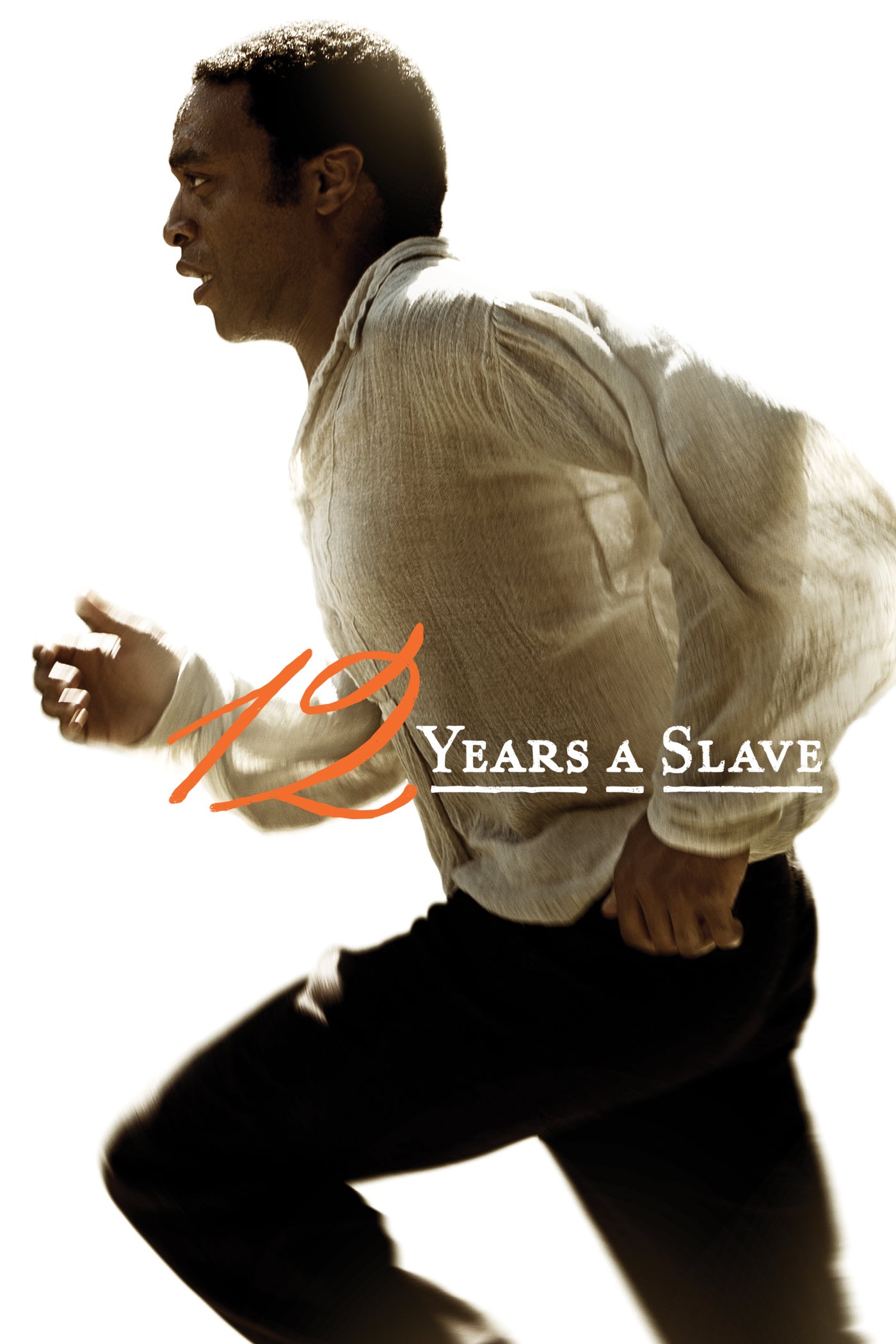 12 Years A Slave