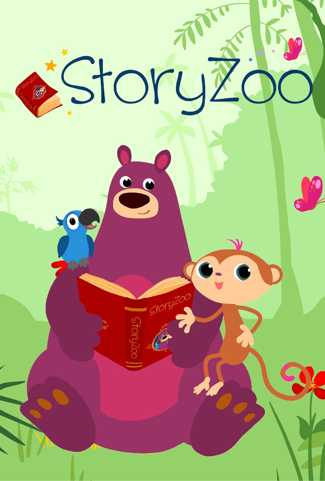 StoryZoo