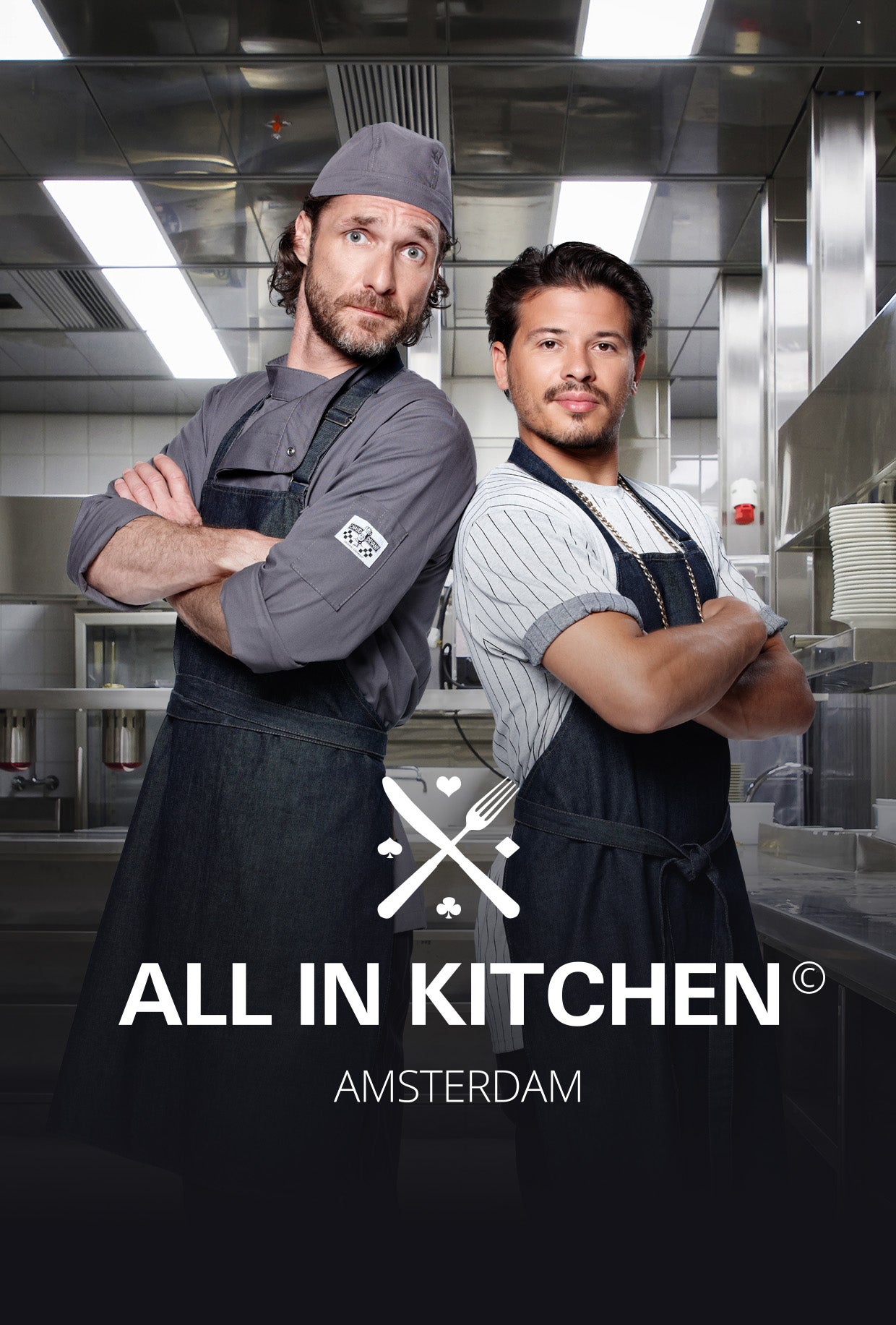 All-In Kitchen