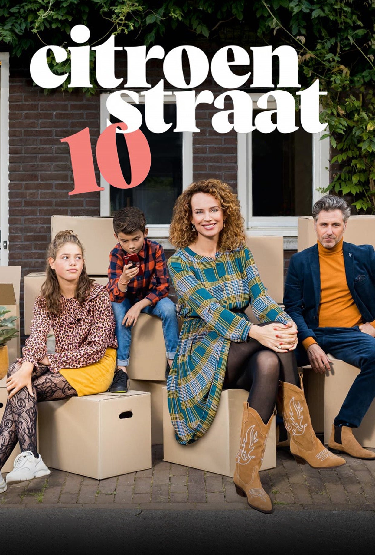 Citroenstraat 10
