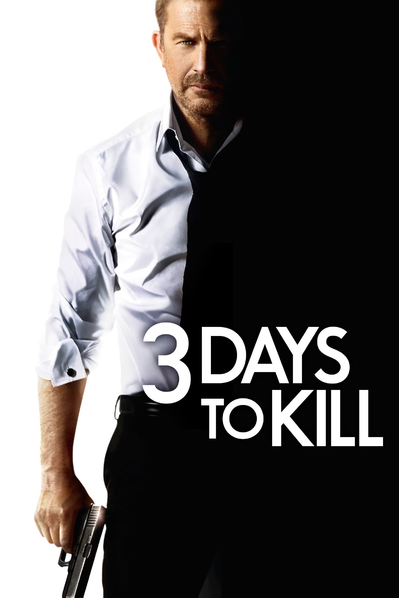 3 Days To Kill