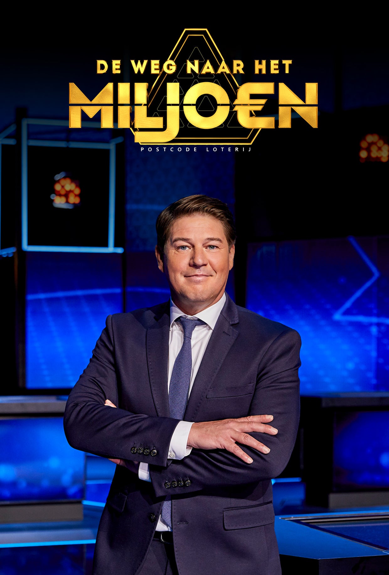 De Weg Naar Het Miljoen