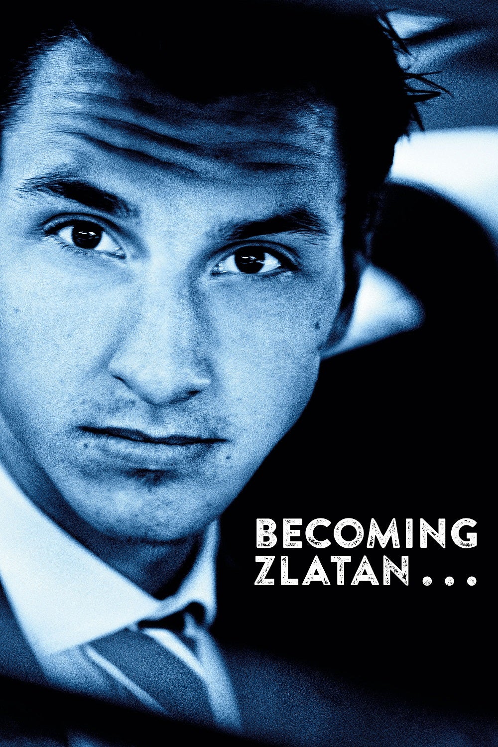Becoming Zlatan
