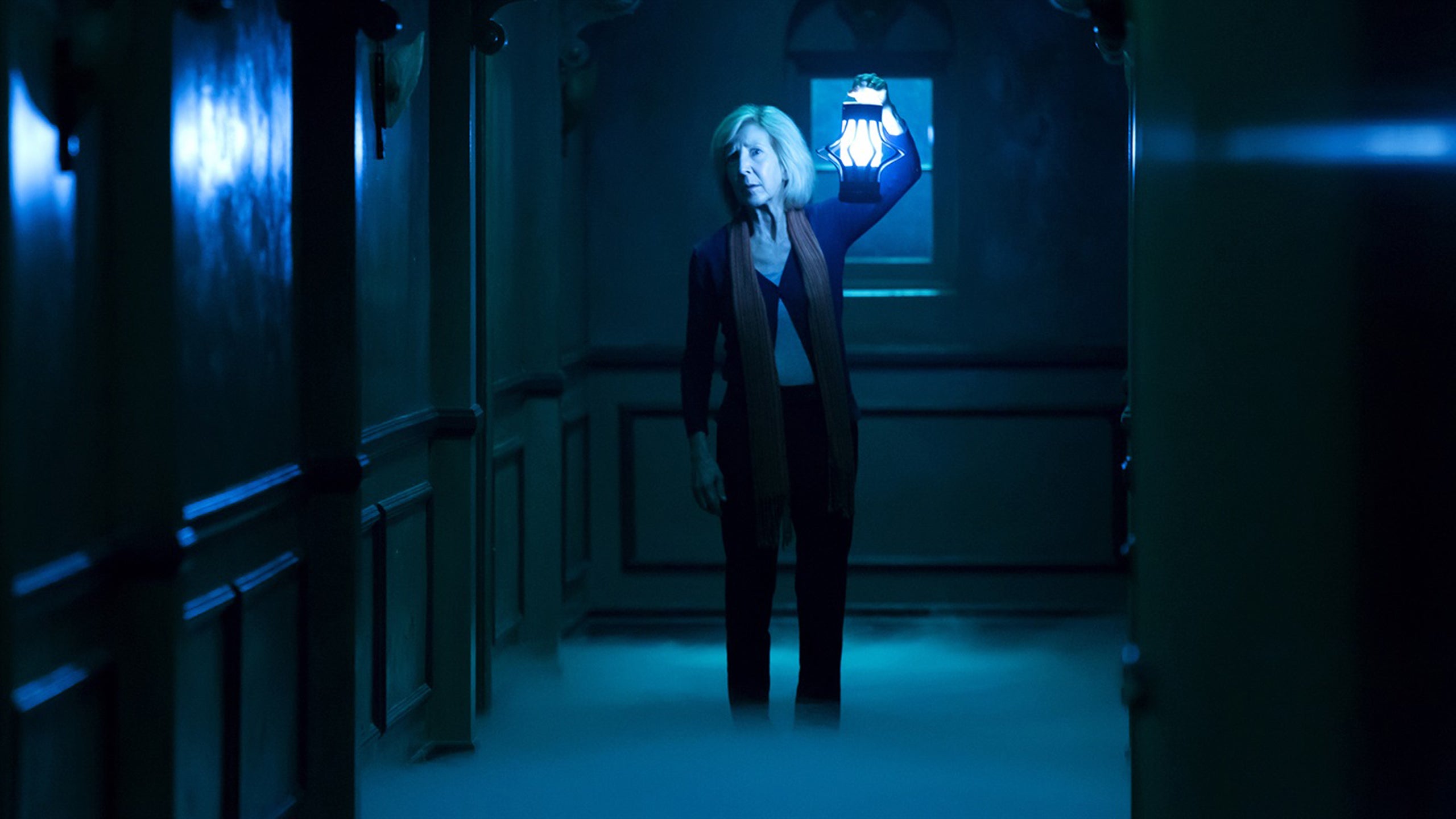 Insidious: Chapter 3