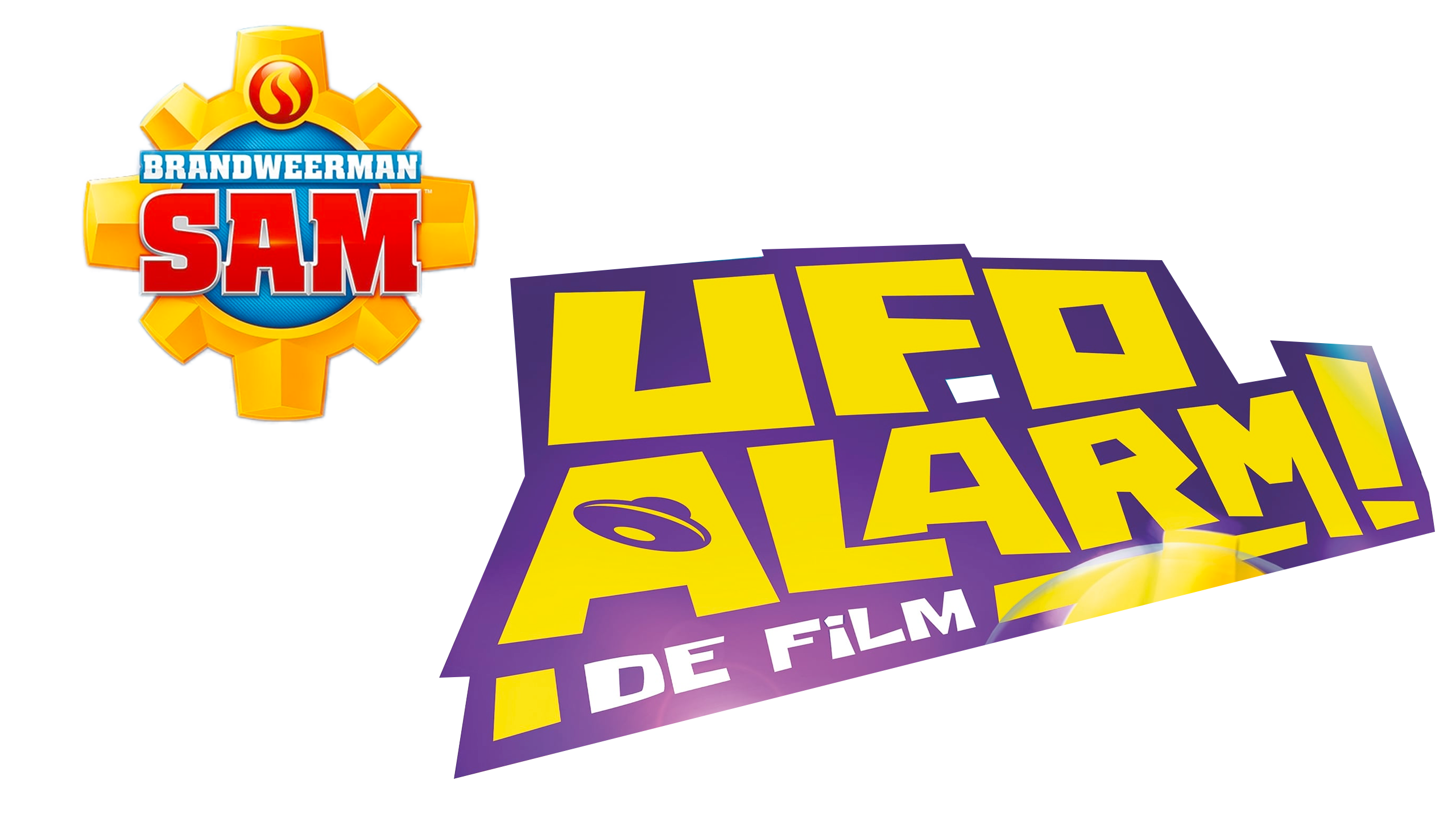 Brandweerman Sam: UFO Alarm