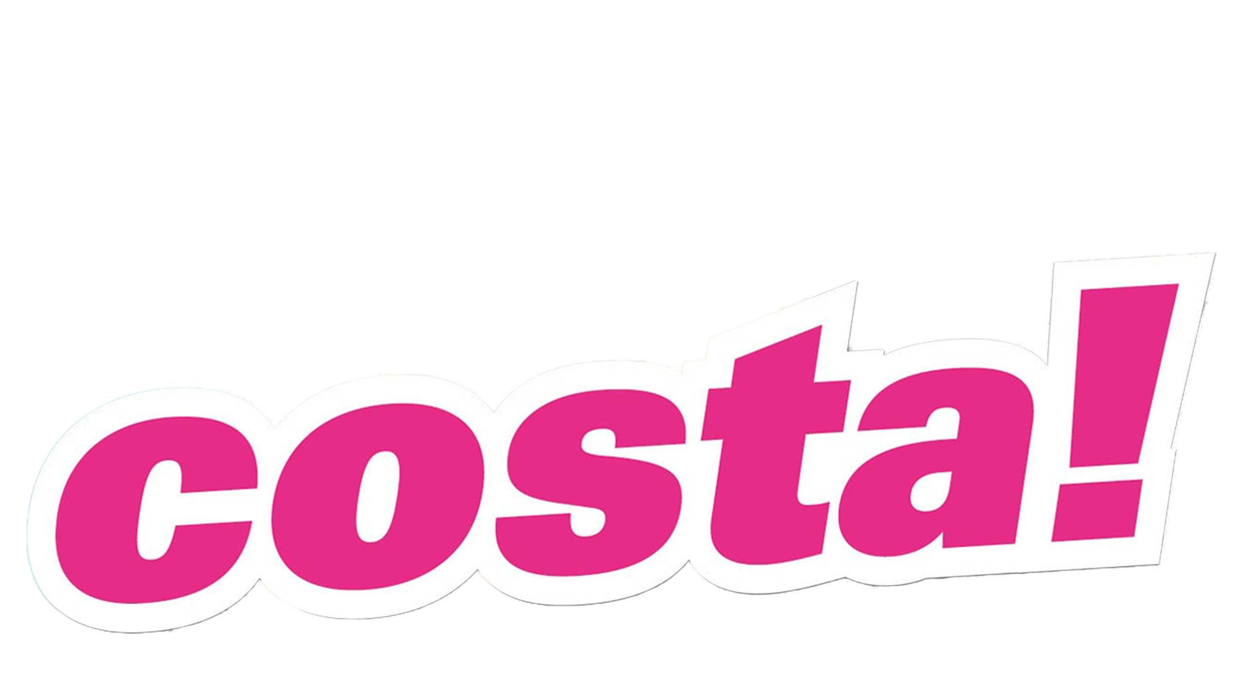 Costa!