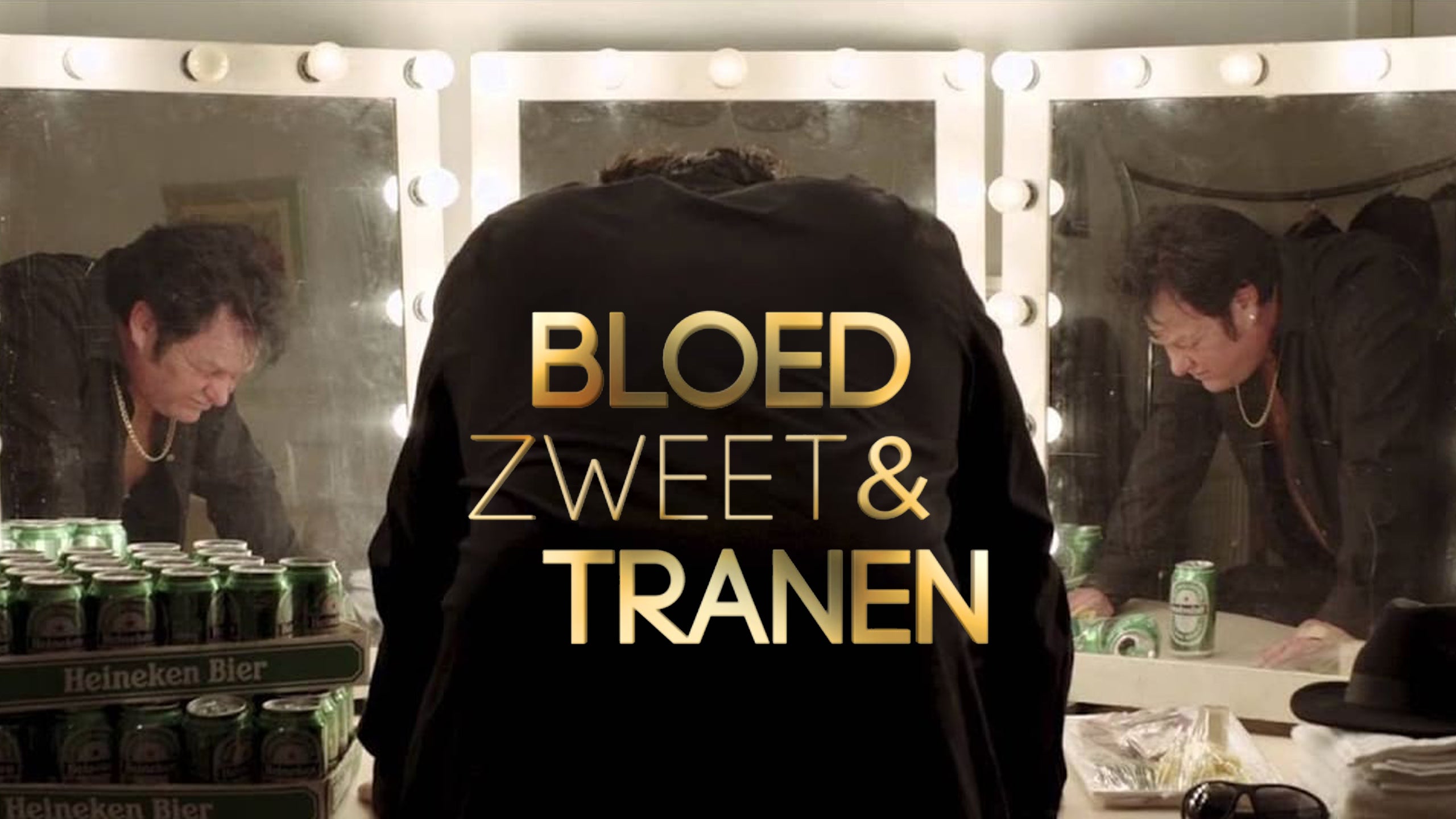 Bloed, Zweet en Tranen