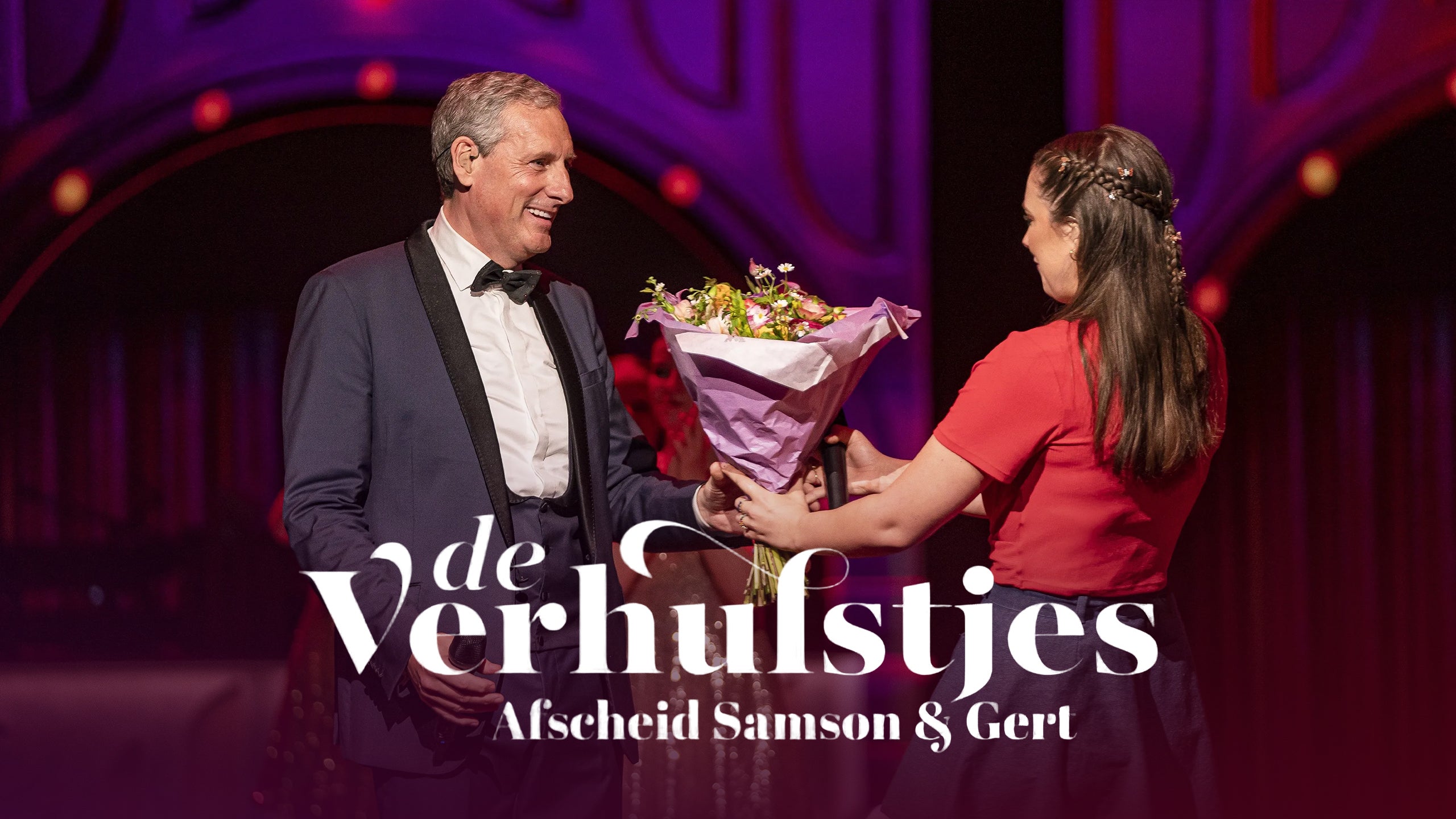 De Verhulstjes Special