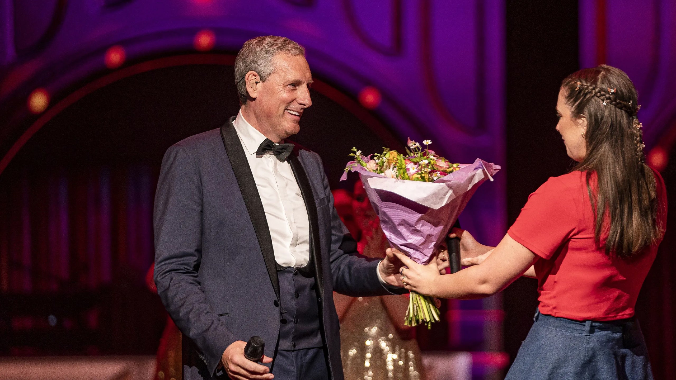 De Verhulstjes Special