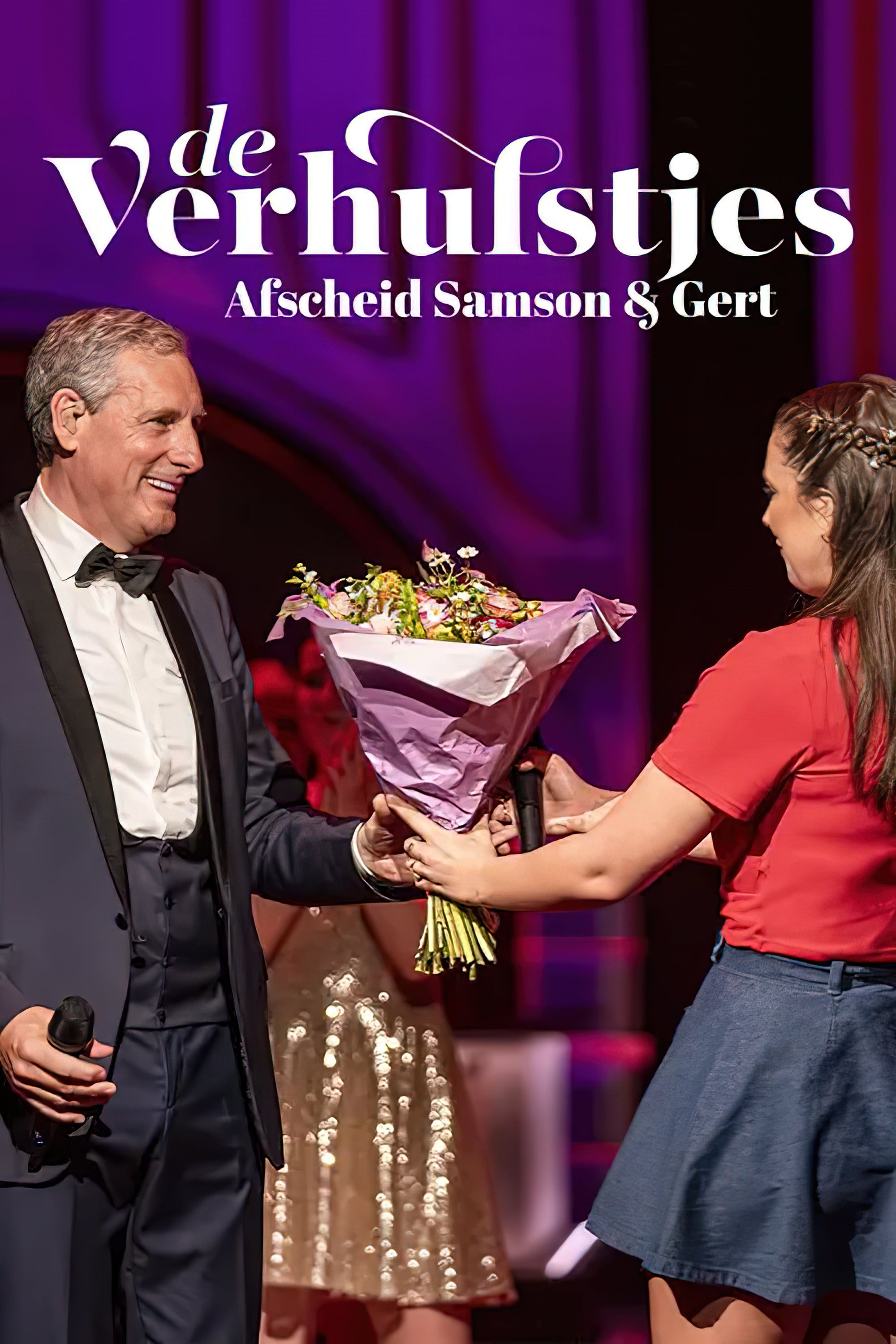 De Verhulstjes Special