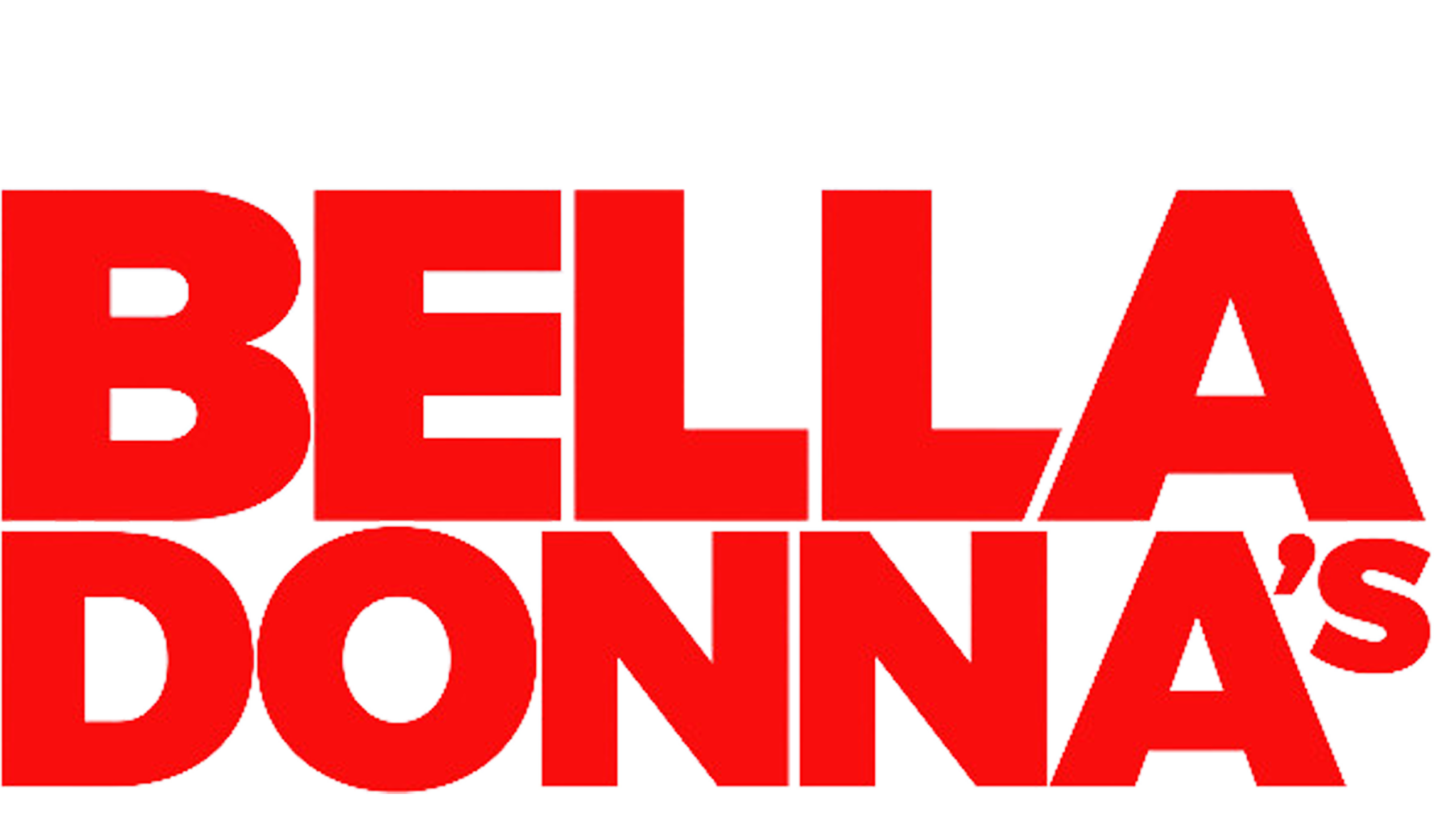 Bella Donna's