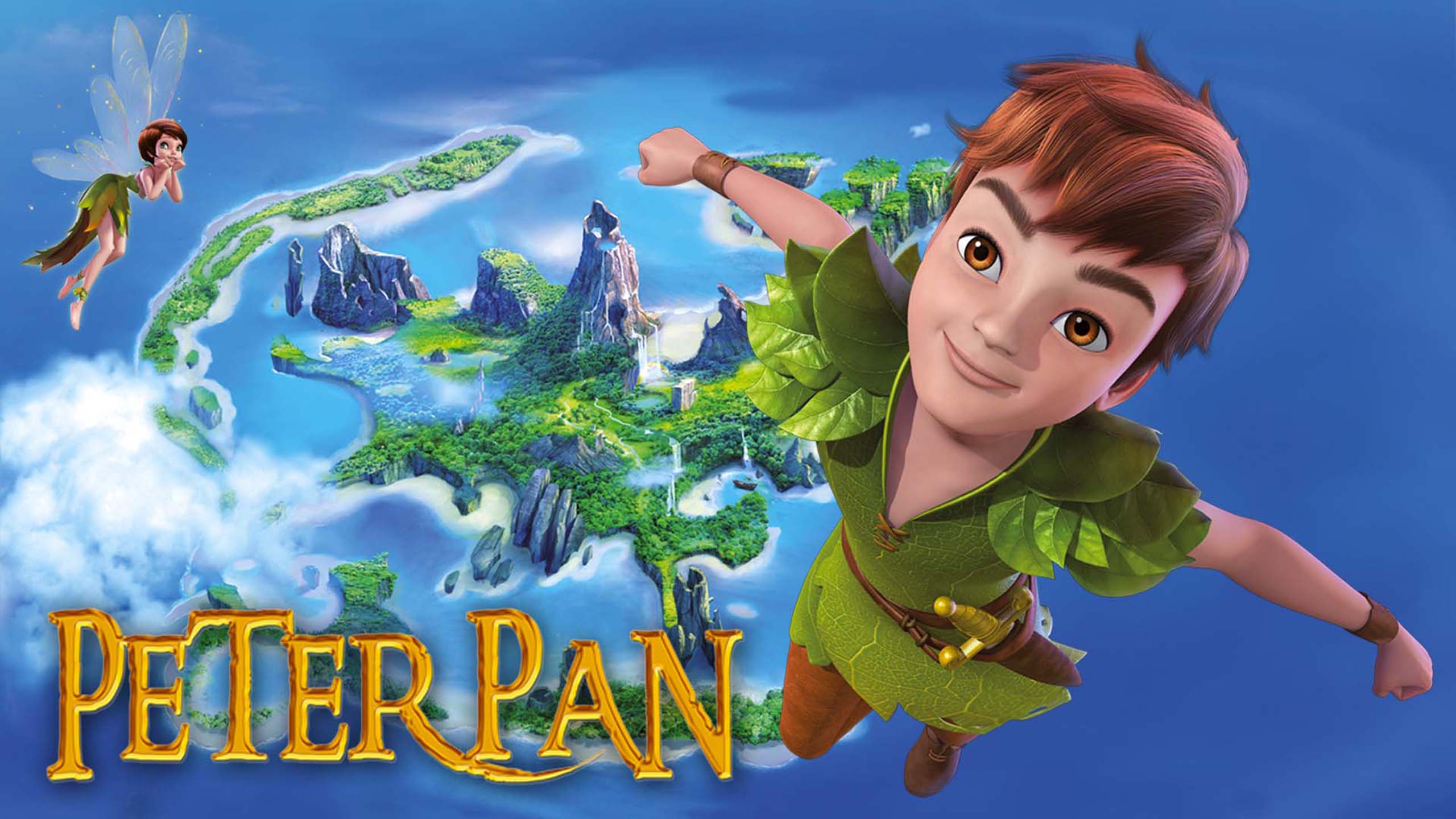 Peter Pan