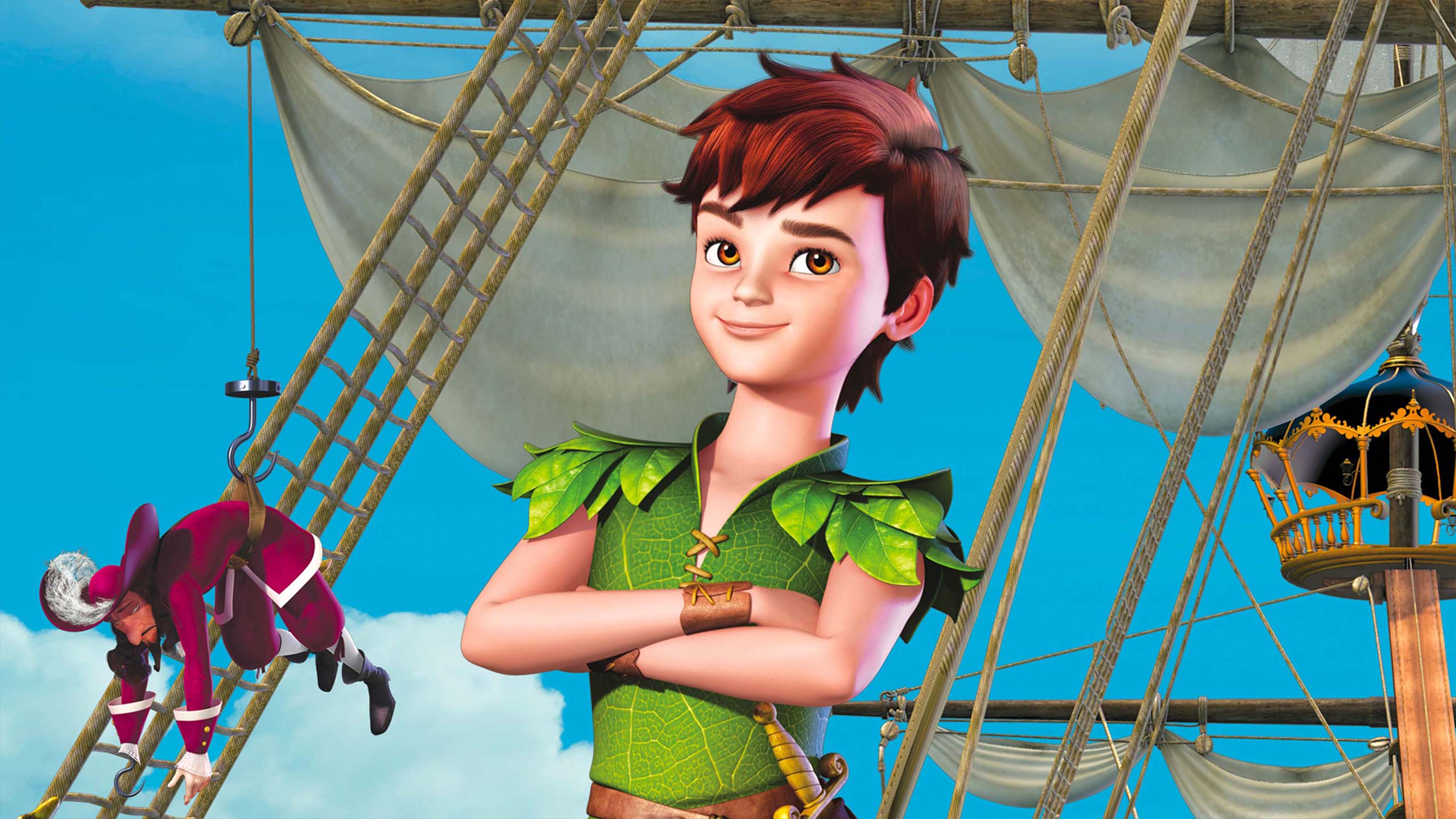 Peter Pan