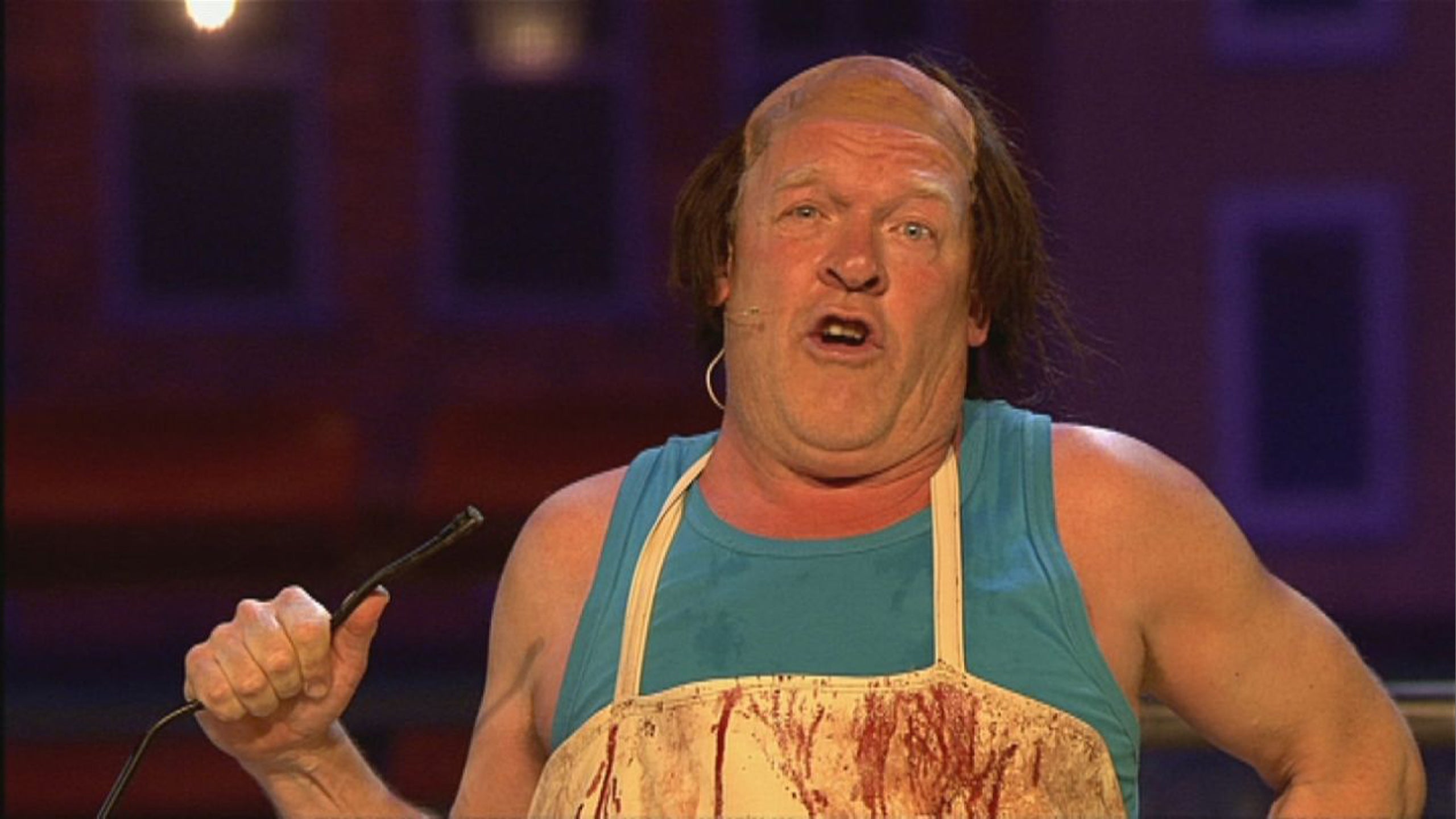 Bert Visscher - Afijn