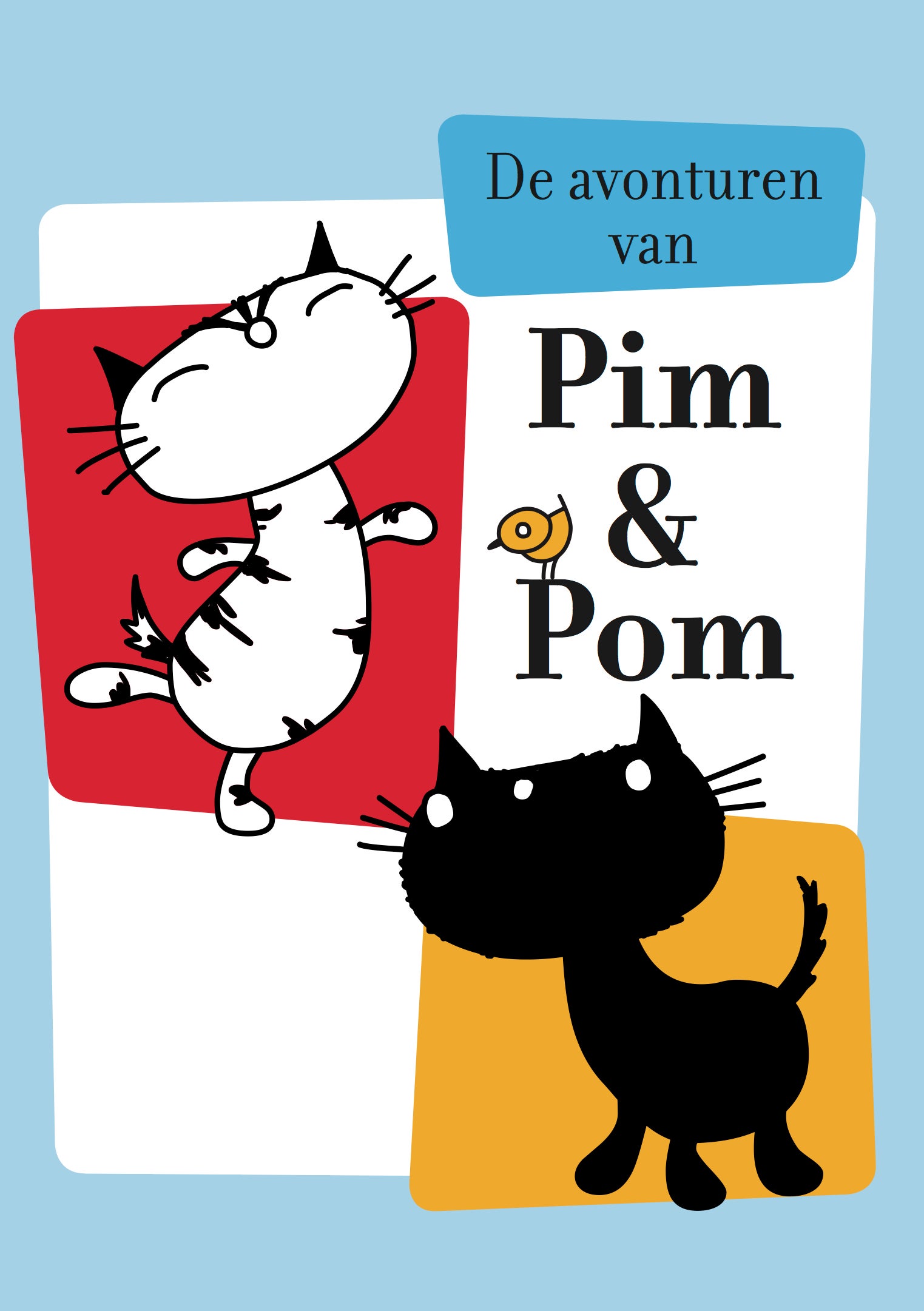 Pim en Pom