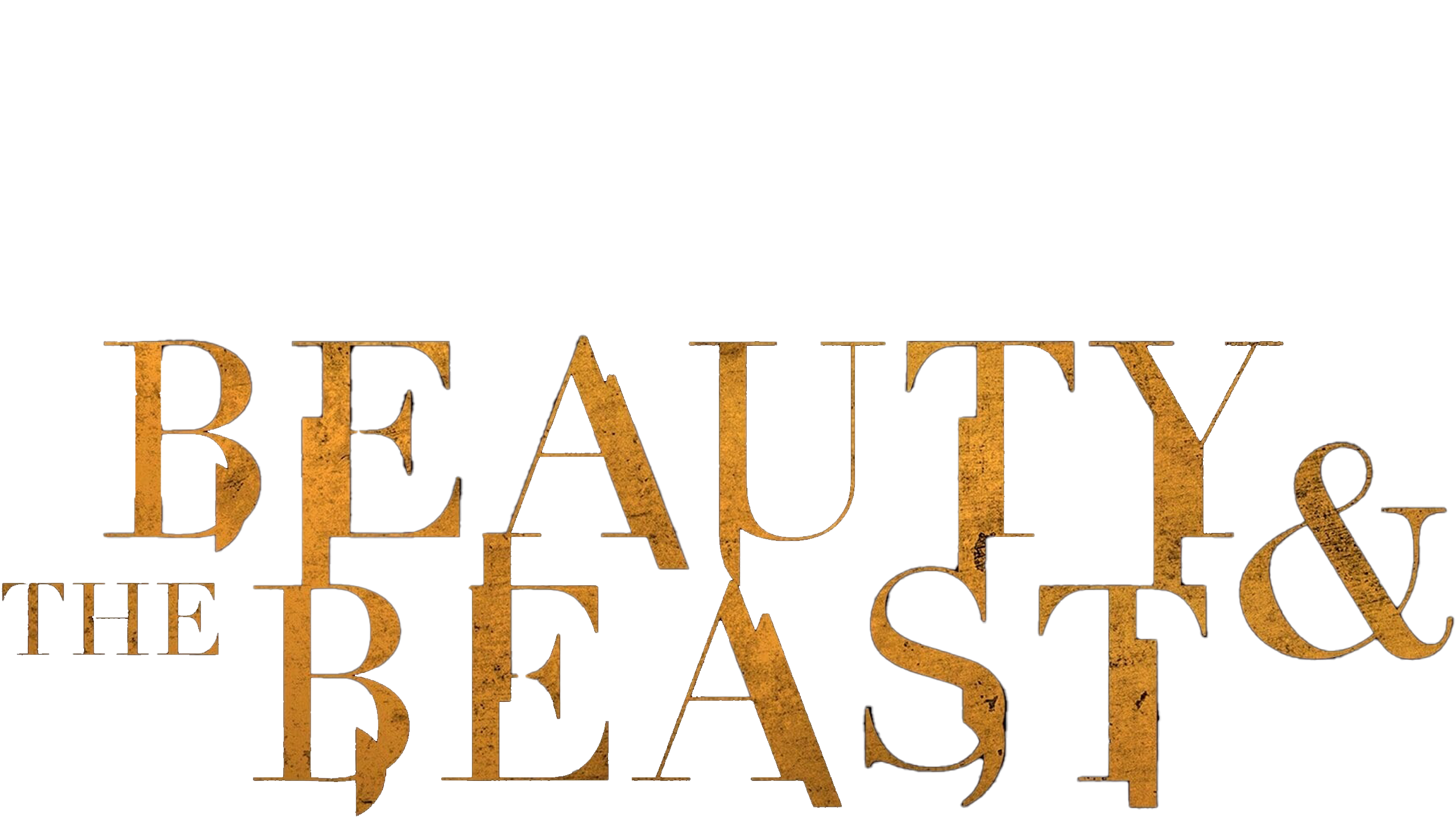 Beauty and the Beast