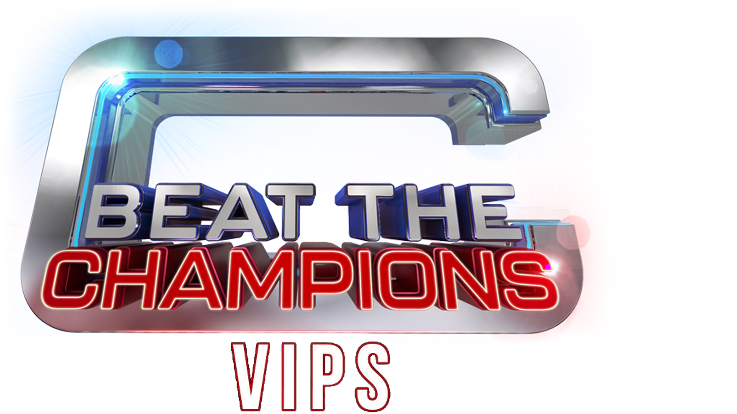 Beat The Champions VIPS