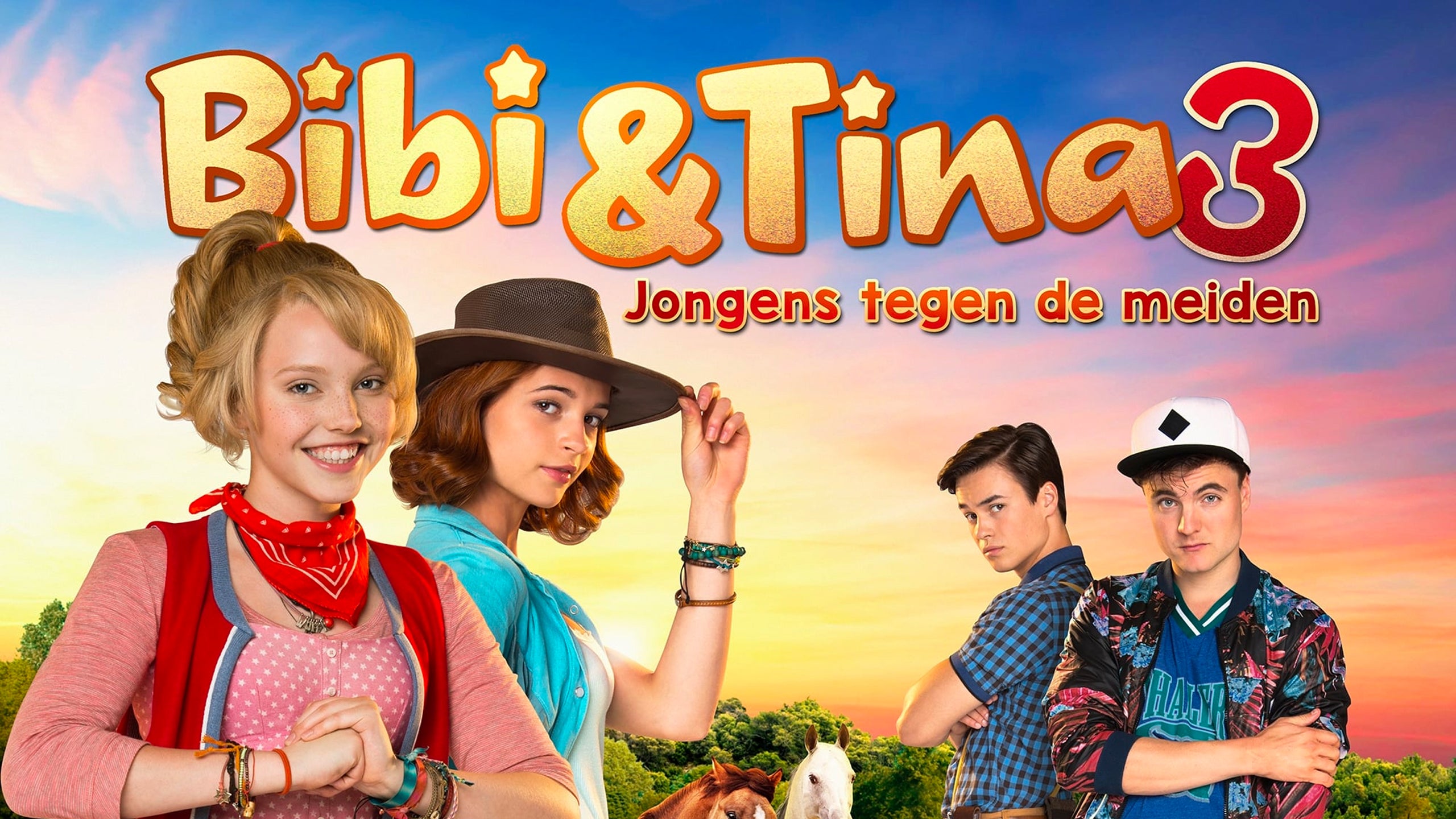 Bibi En Tina 3