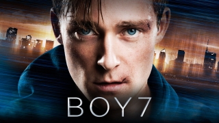 Boy 7