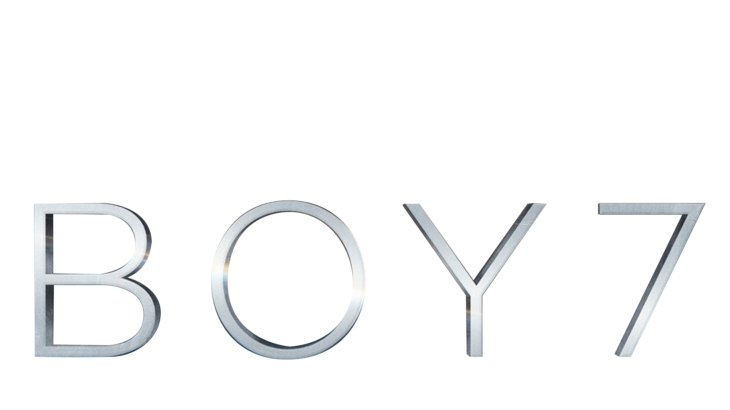 Boy 7