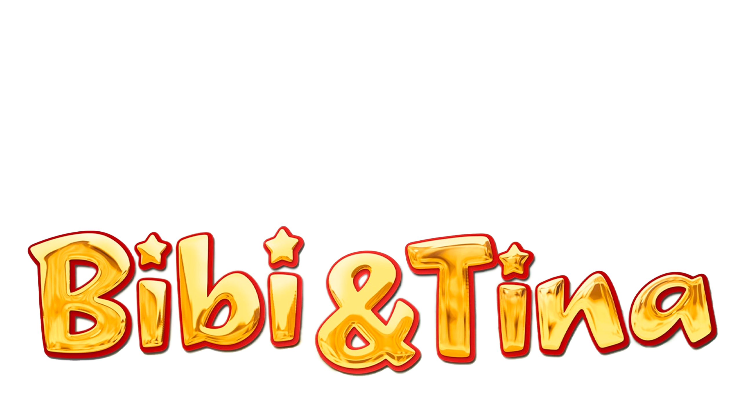 Bibi En Tina De Film