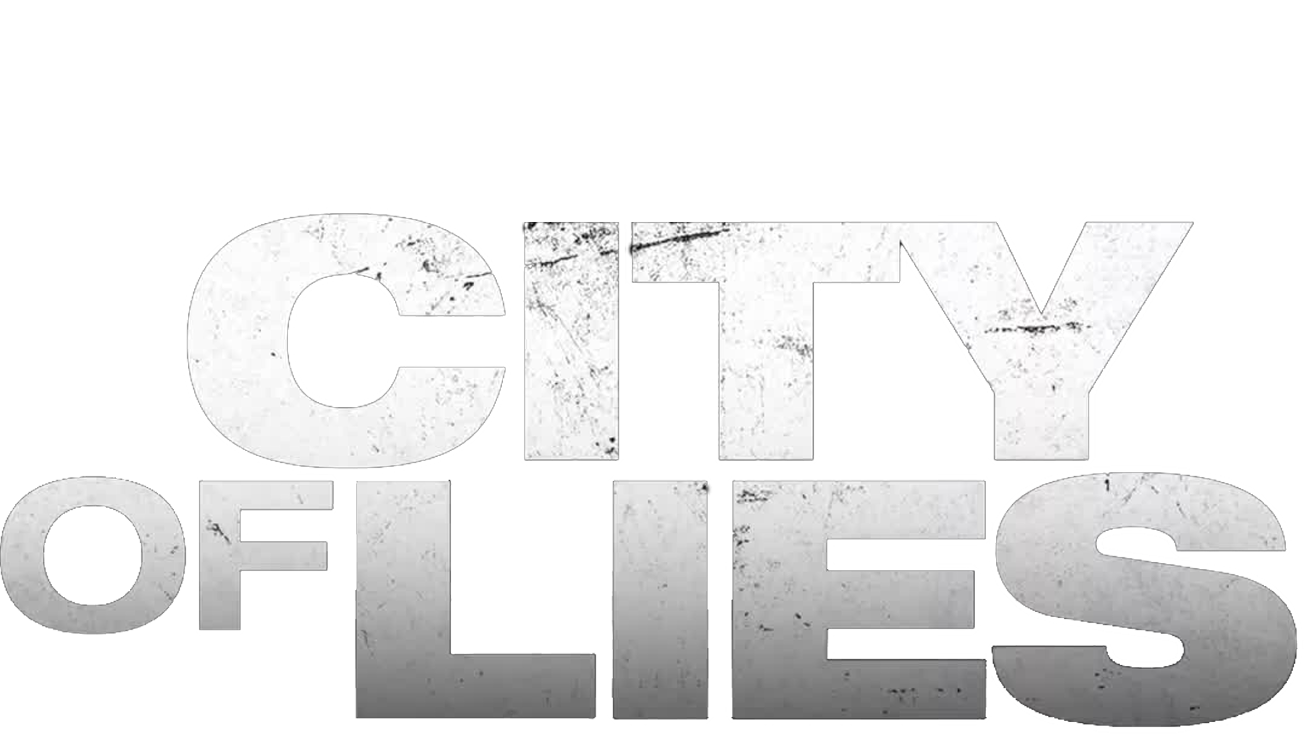 City Of Lies