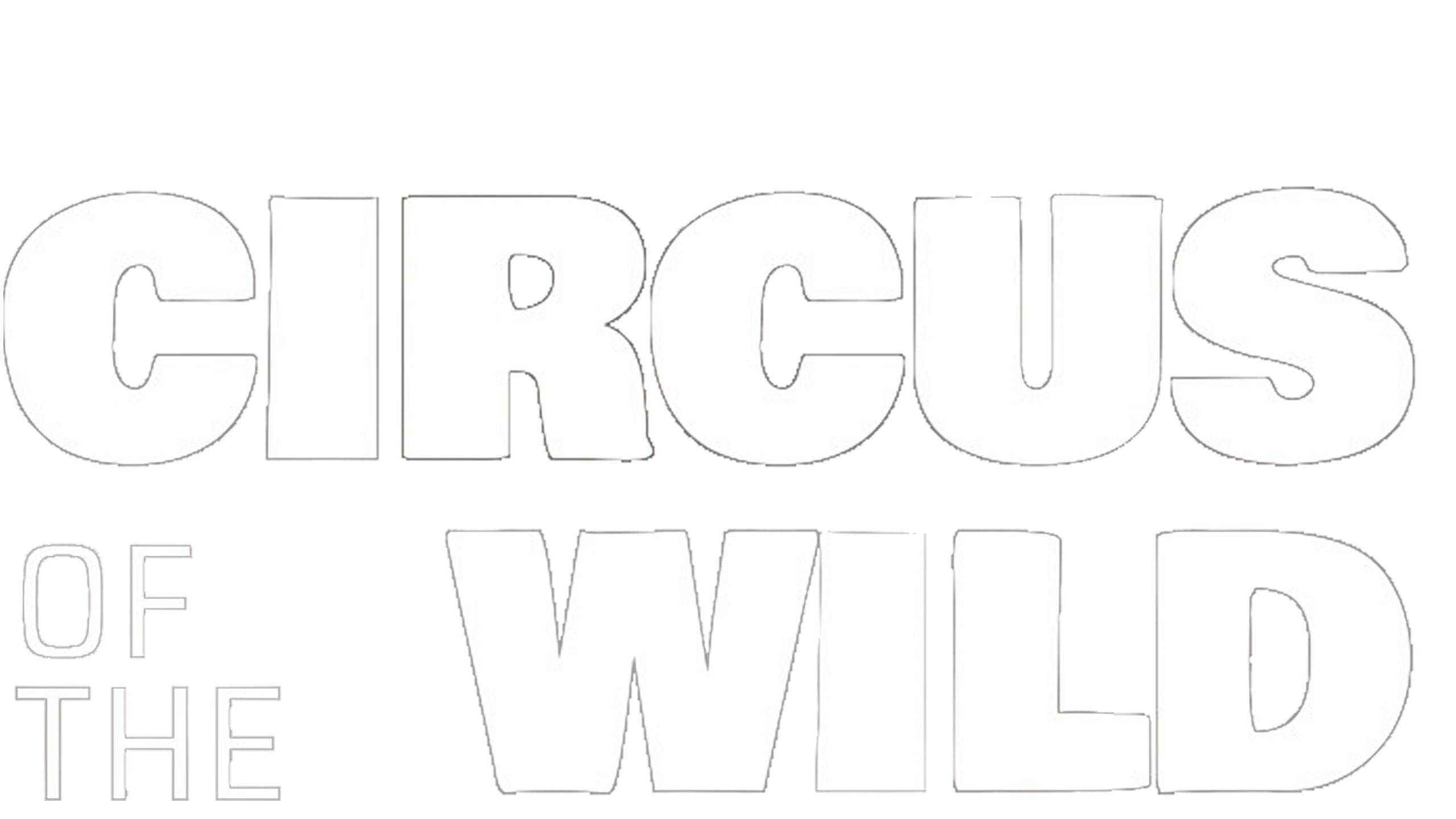 Circus Of The Wild