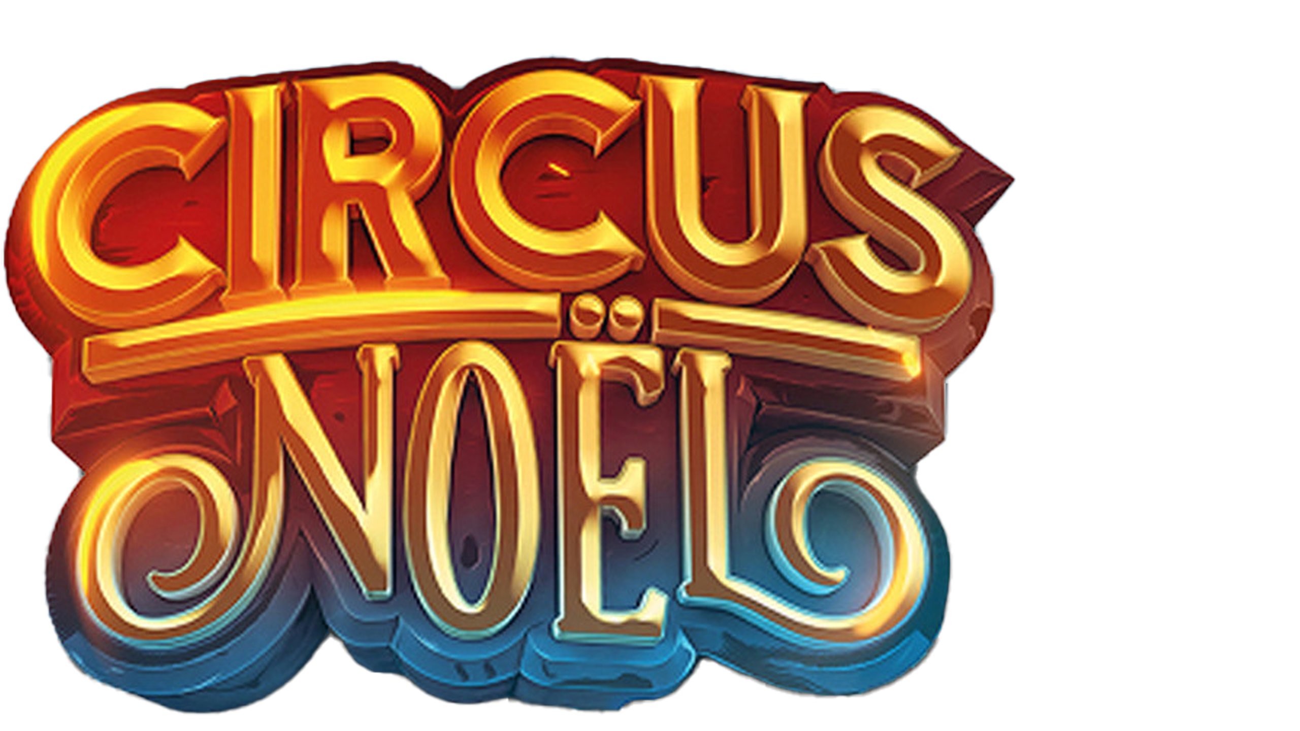 Circus Noël