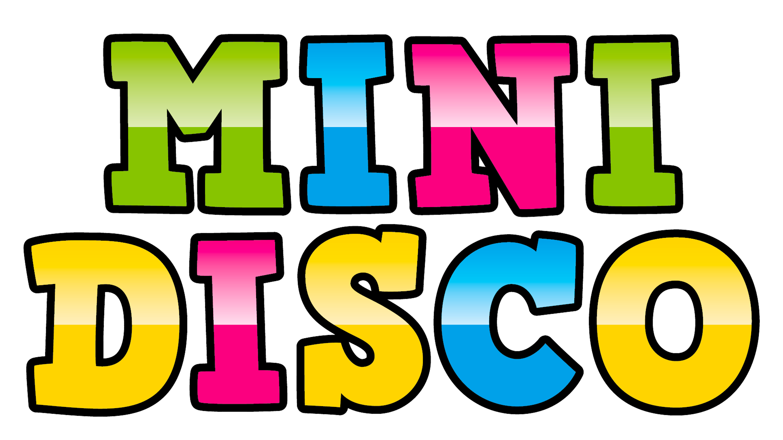 Minidisco: Peuterplaat
