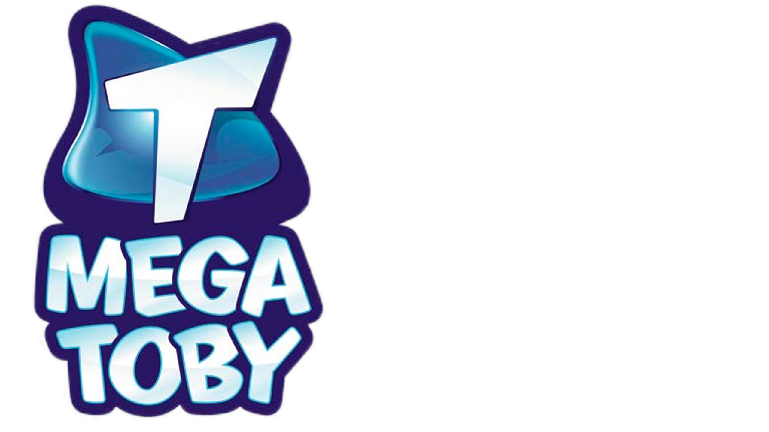 Mega Toby Redt De Race