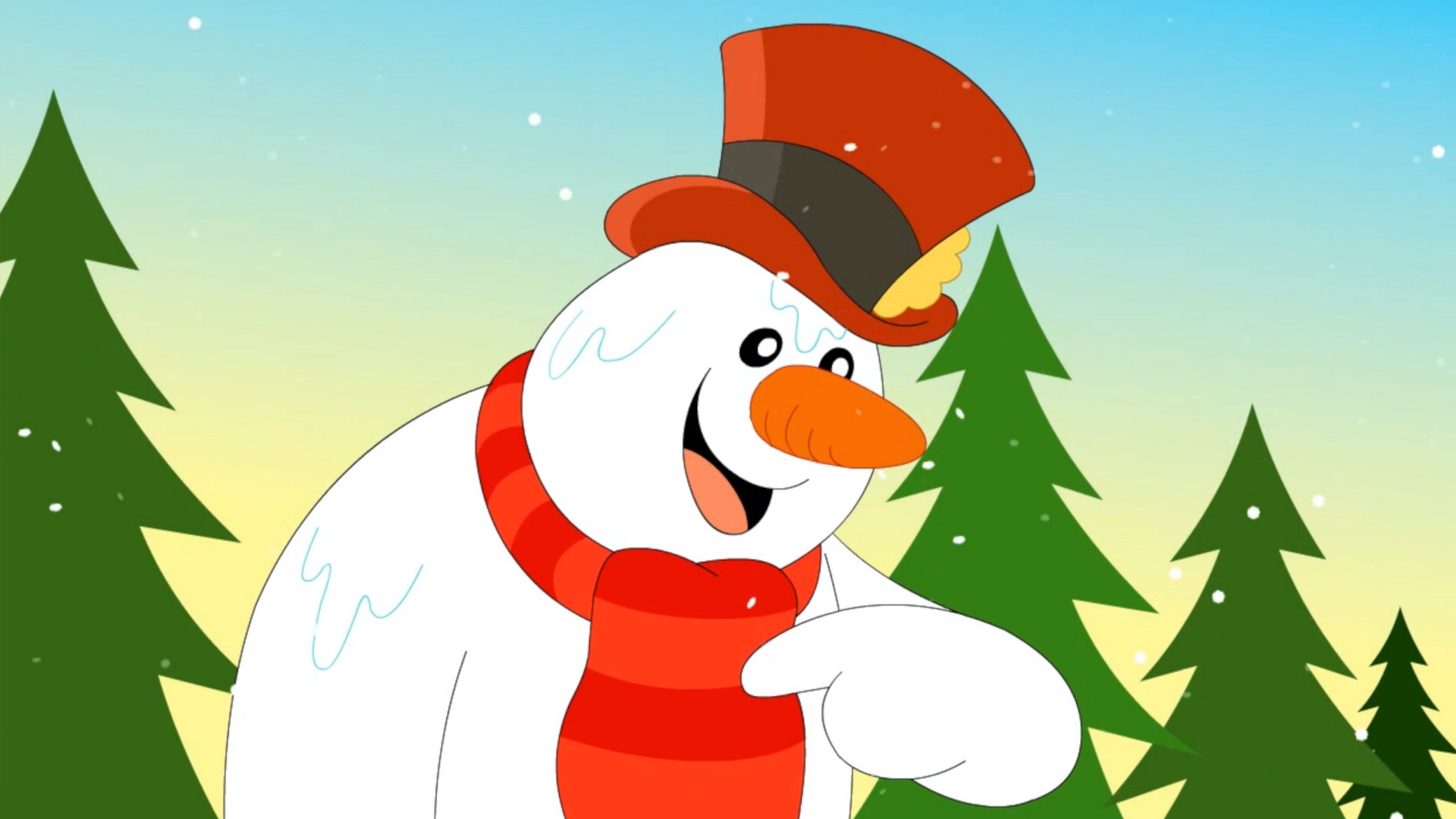 Minidisco: Vrolijk Kerstfeest