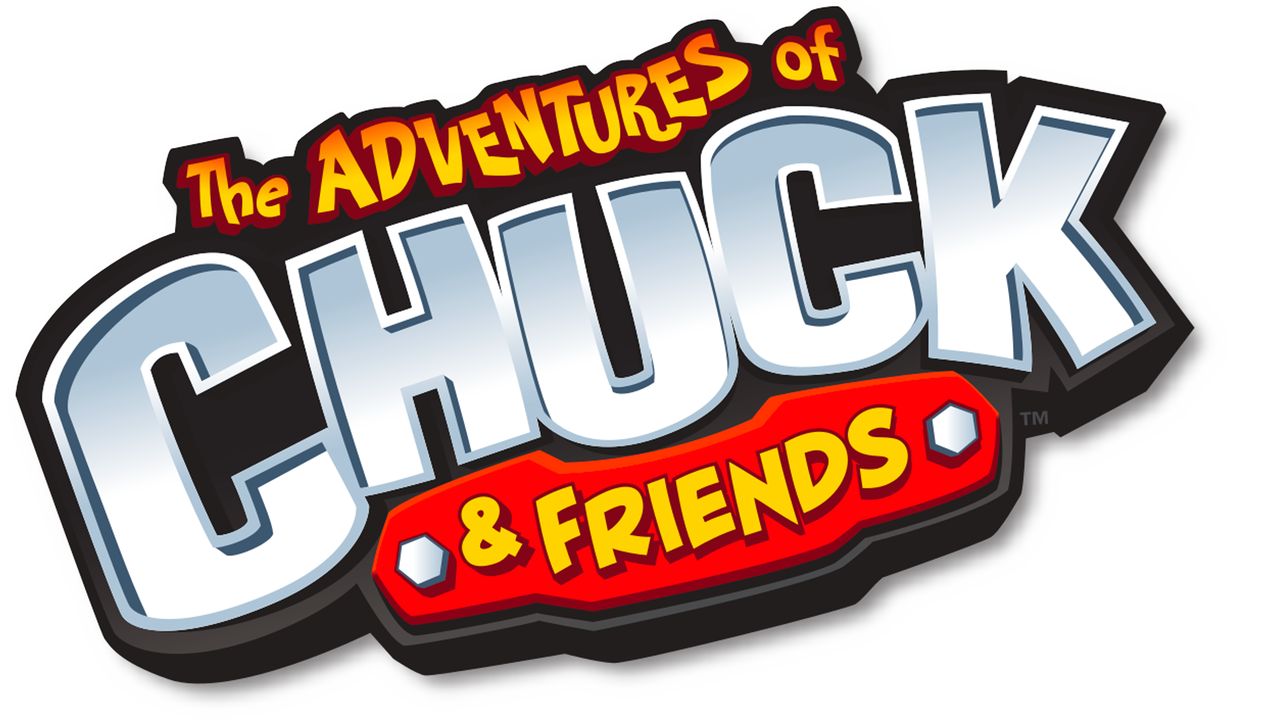 Chuck And Friends