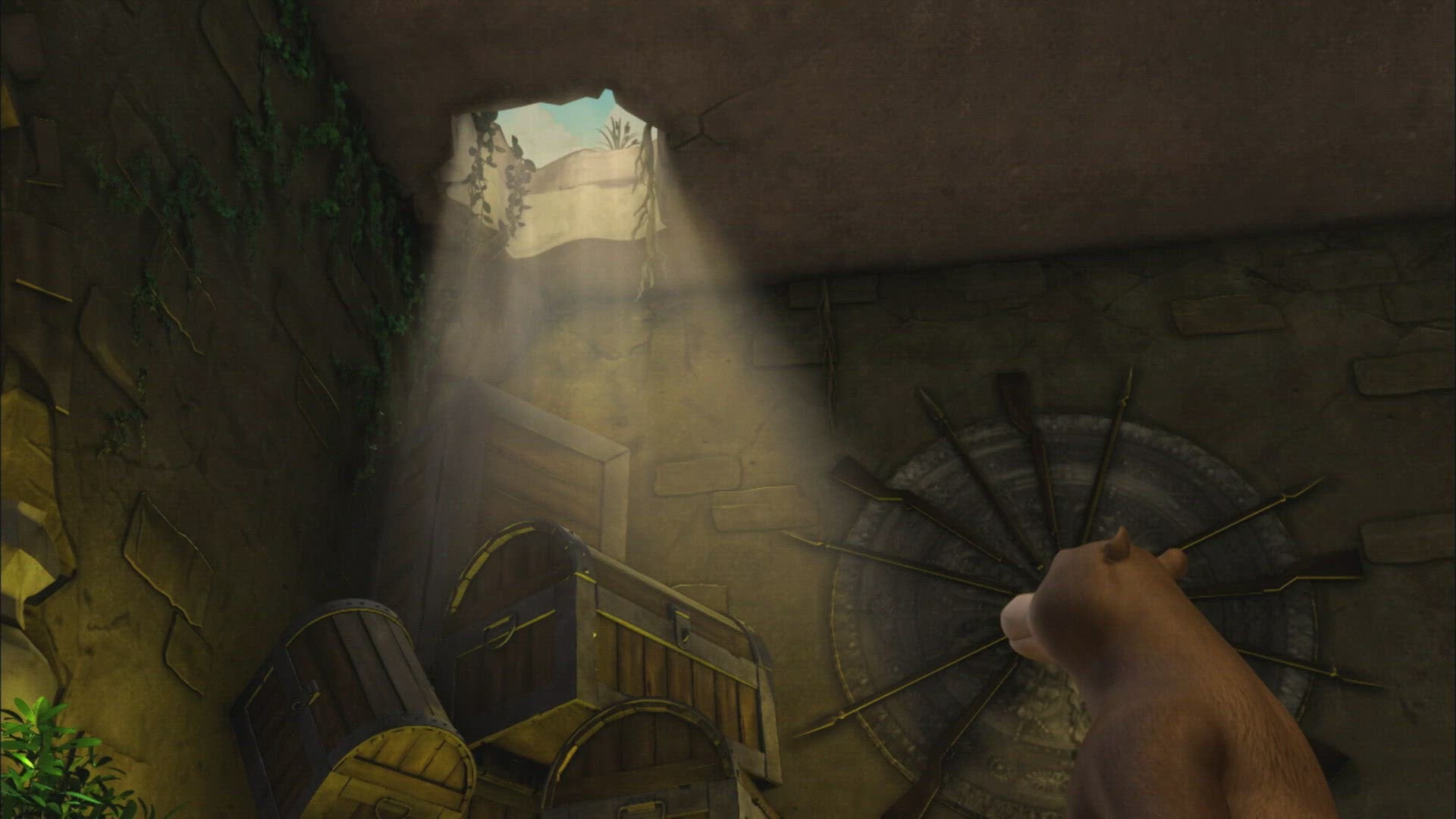 De Schat Van De Koele Holen