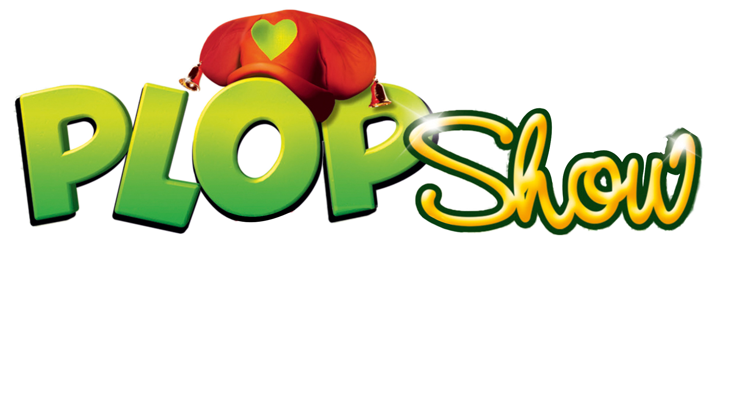 Kabouter Plop En De Treitertrol