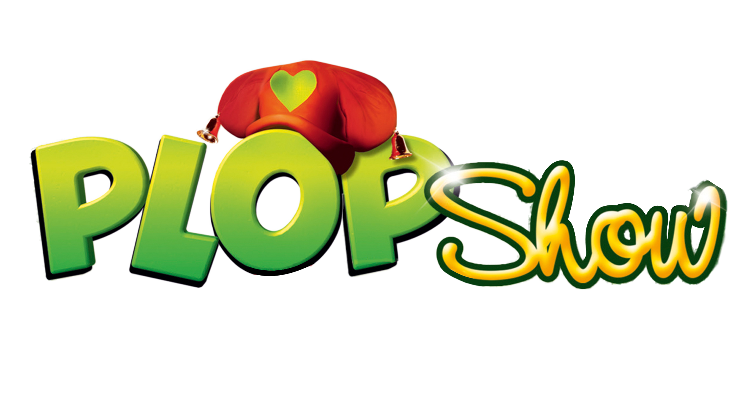 Kabouter Plop: Plop en het Muizenmeisje