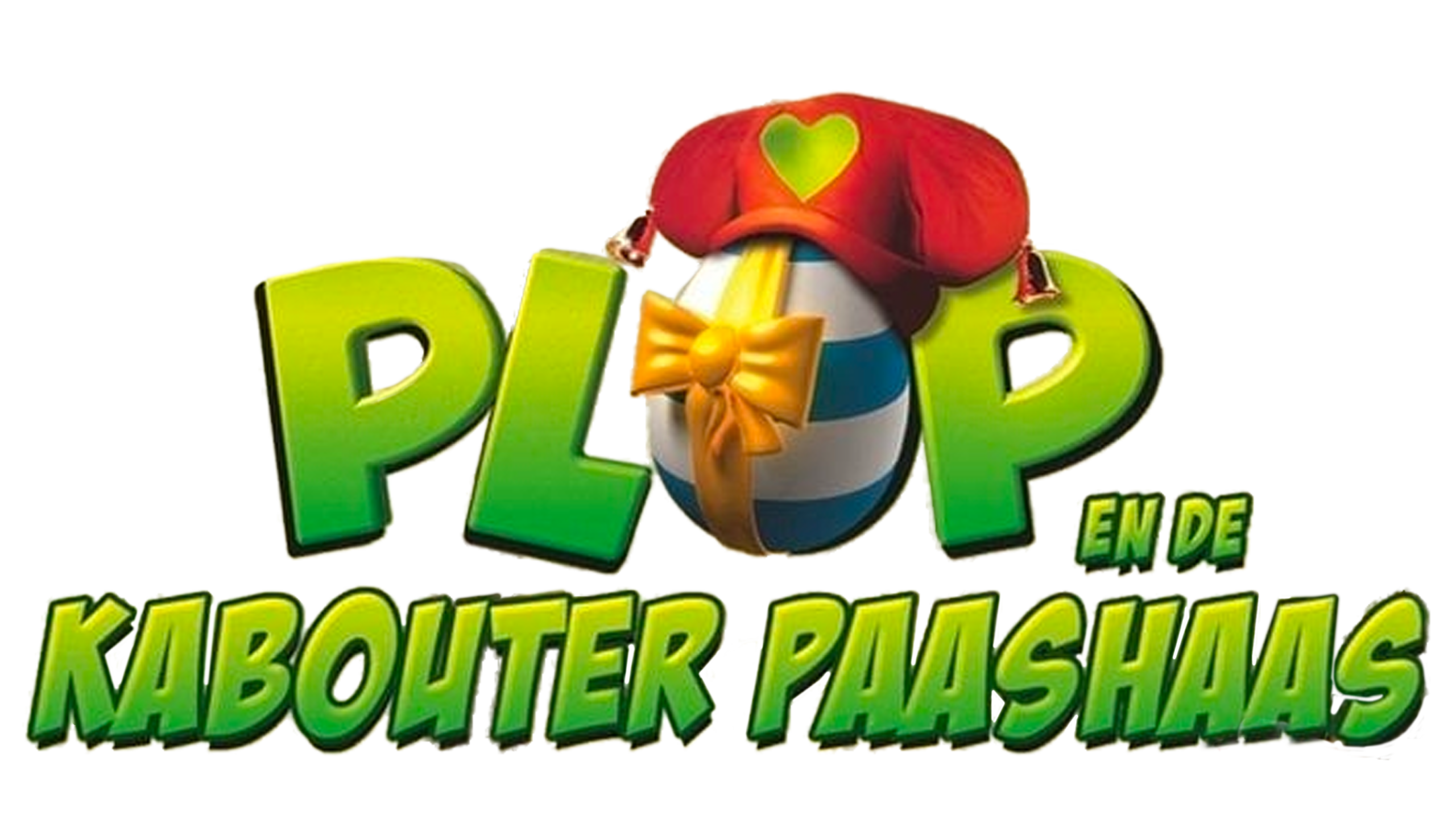 Plop En De Kabouter Paashaas