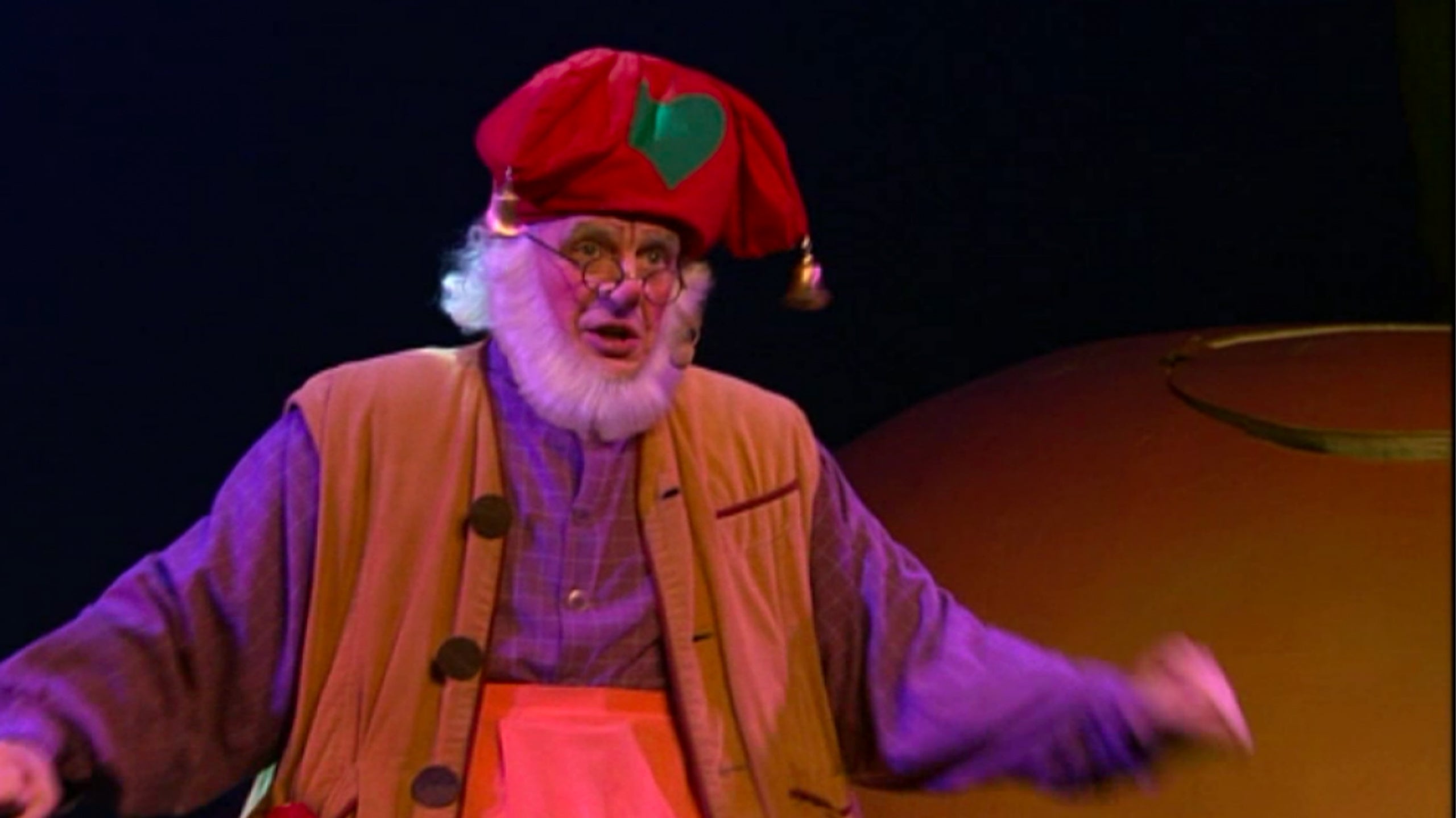 Kabouter Plop - Vakantie Vol Verrassingen