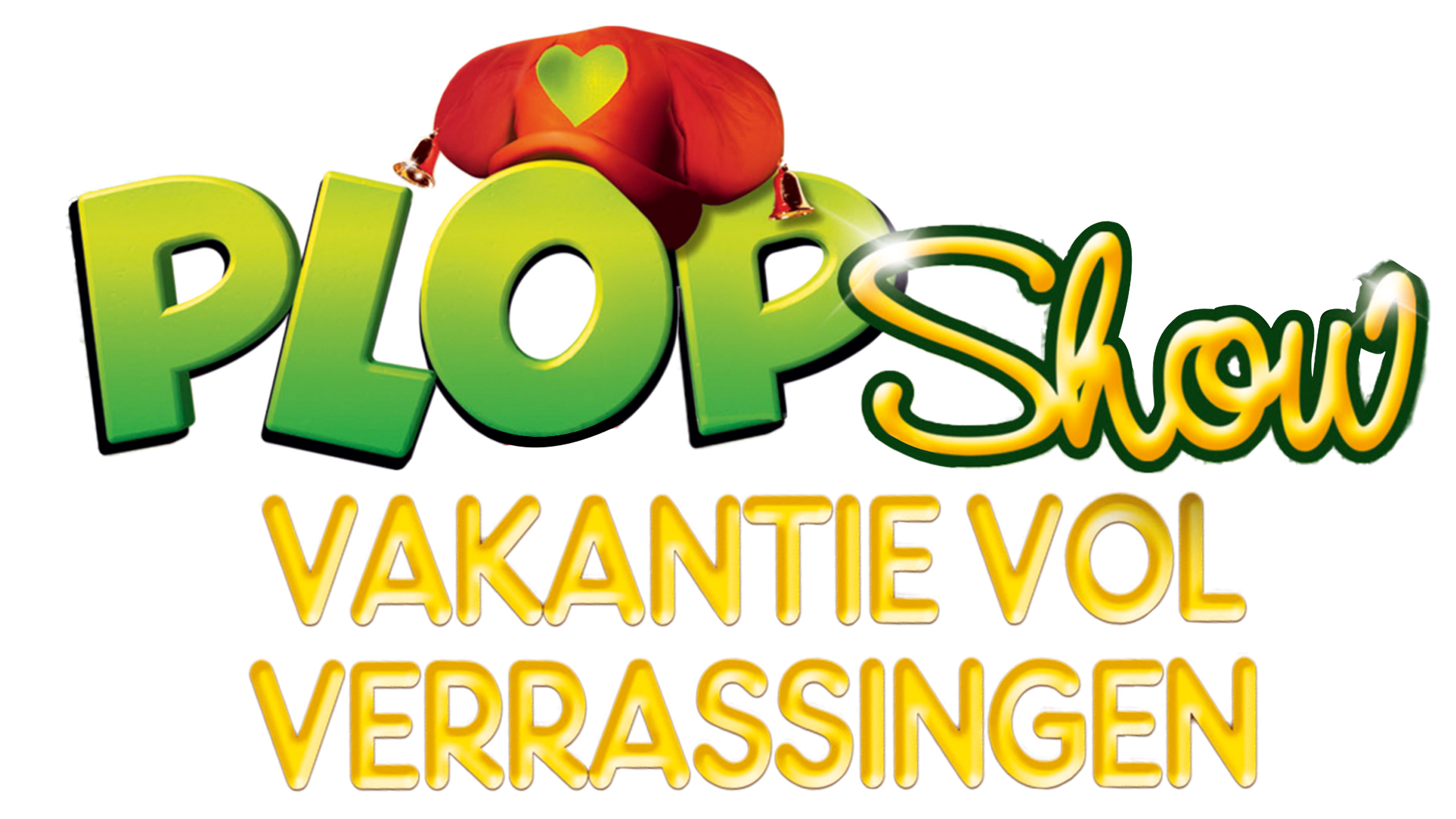 Kabouter Plop - Vakantie Vol Verrassingen